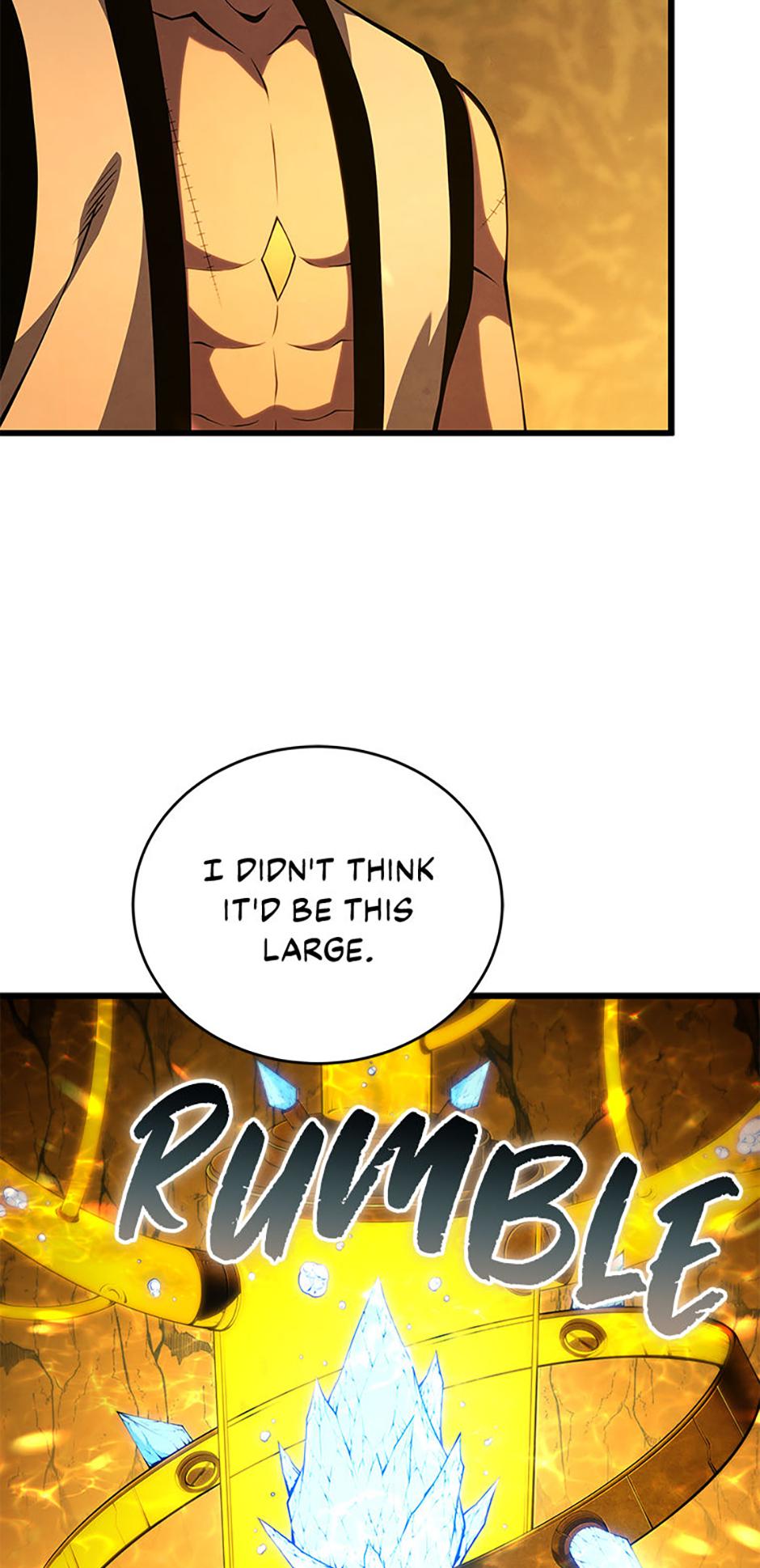 The Swordmaster’s Son Chapter 196 — page 95