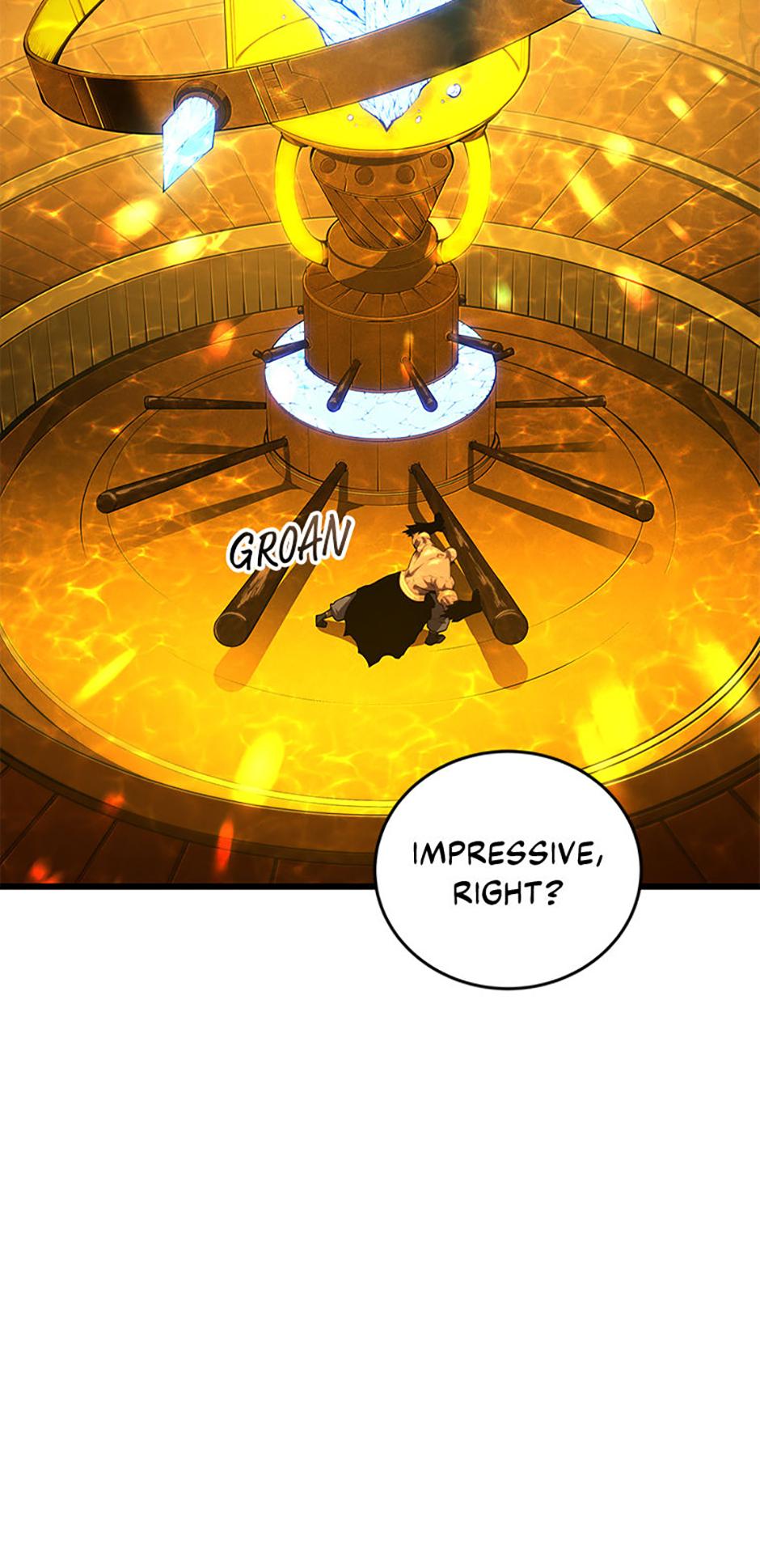 The Swordmaster’s Son Chapter 196 — page 96