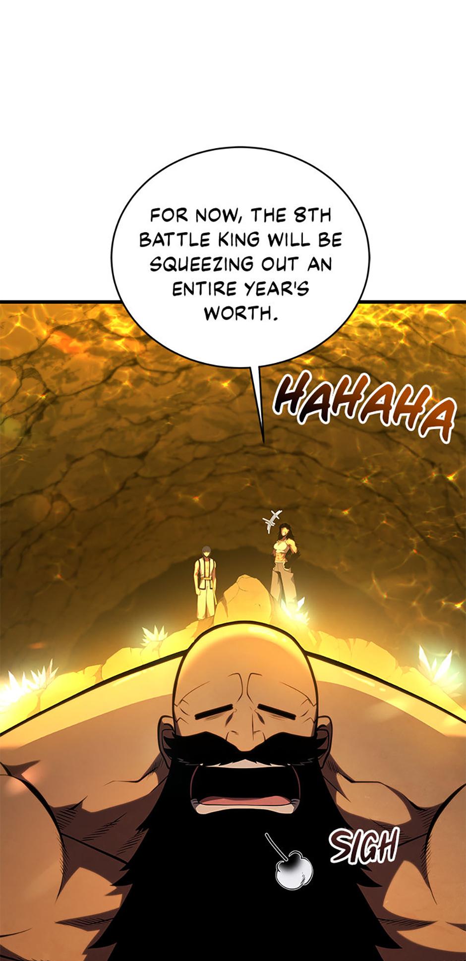 The Swordmaster’s Son Chapter 196 — page 97