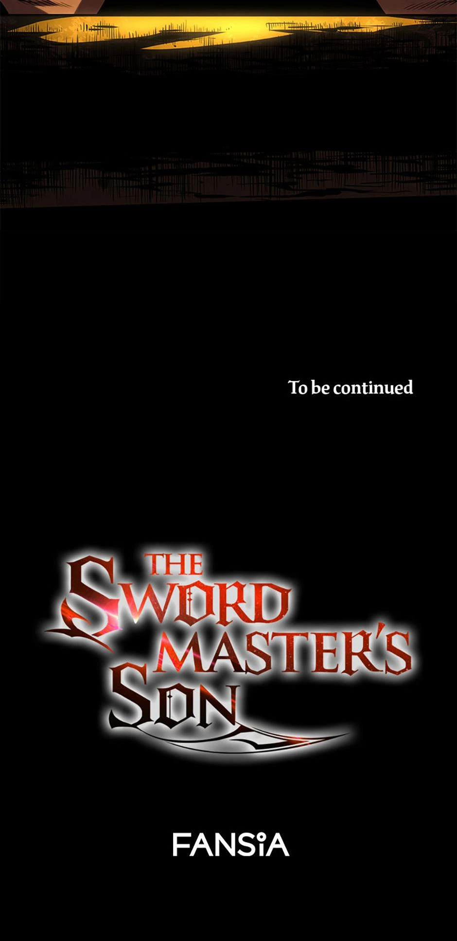 The Swordmaster’s Son Chapter 196 — page 98