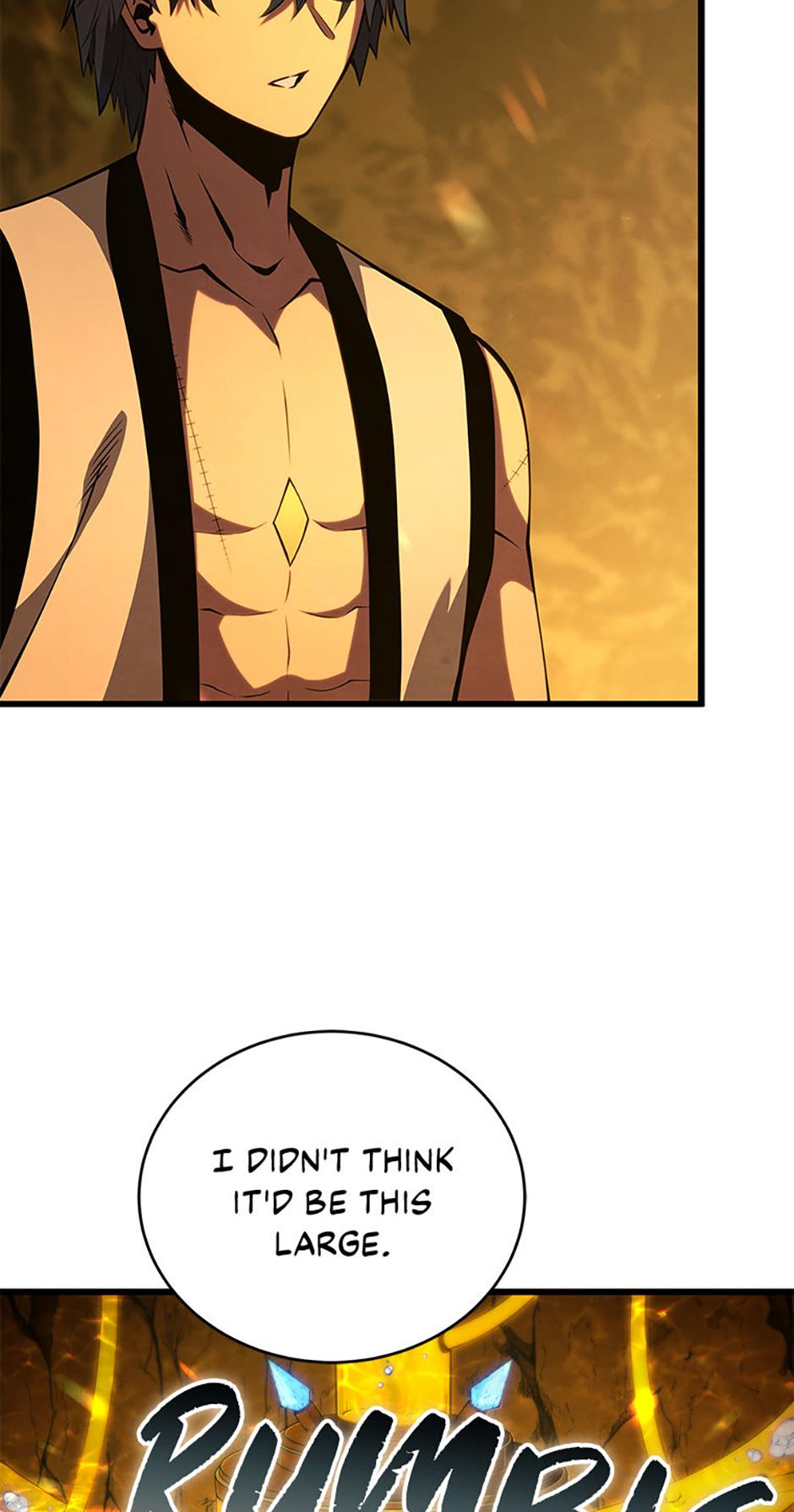 The Swordmaster’s Son Chapter 197 — page 3