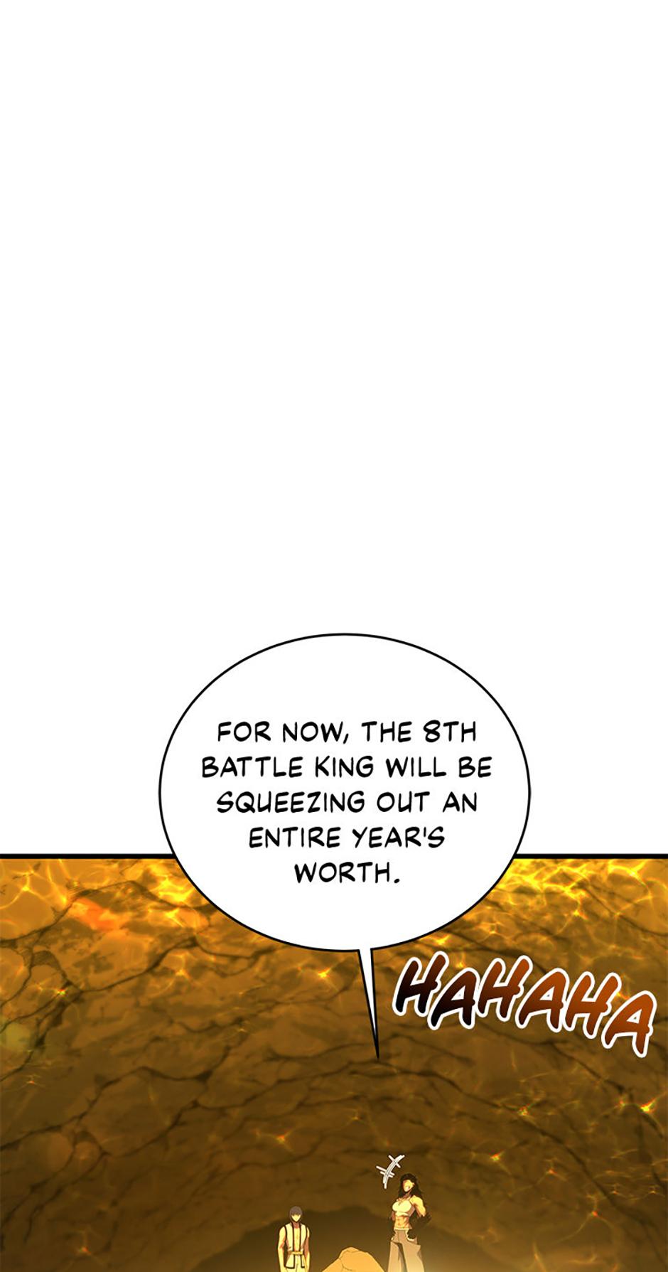 The Swordmaster’s Son Chapter 197 — page 5