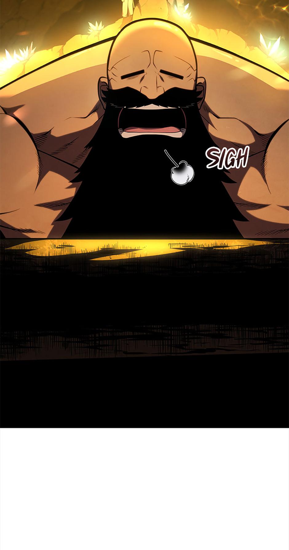 The Swordmaster’s Son Chapter 197 — page 6