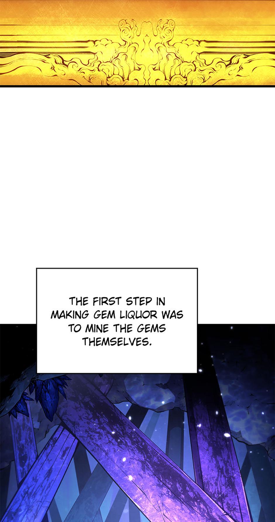The Swordmaster’s Son Chapter 197 — page 11