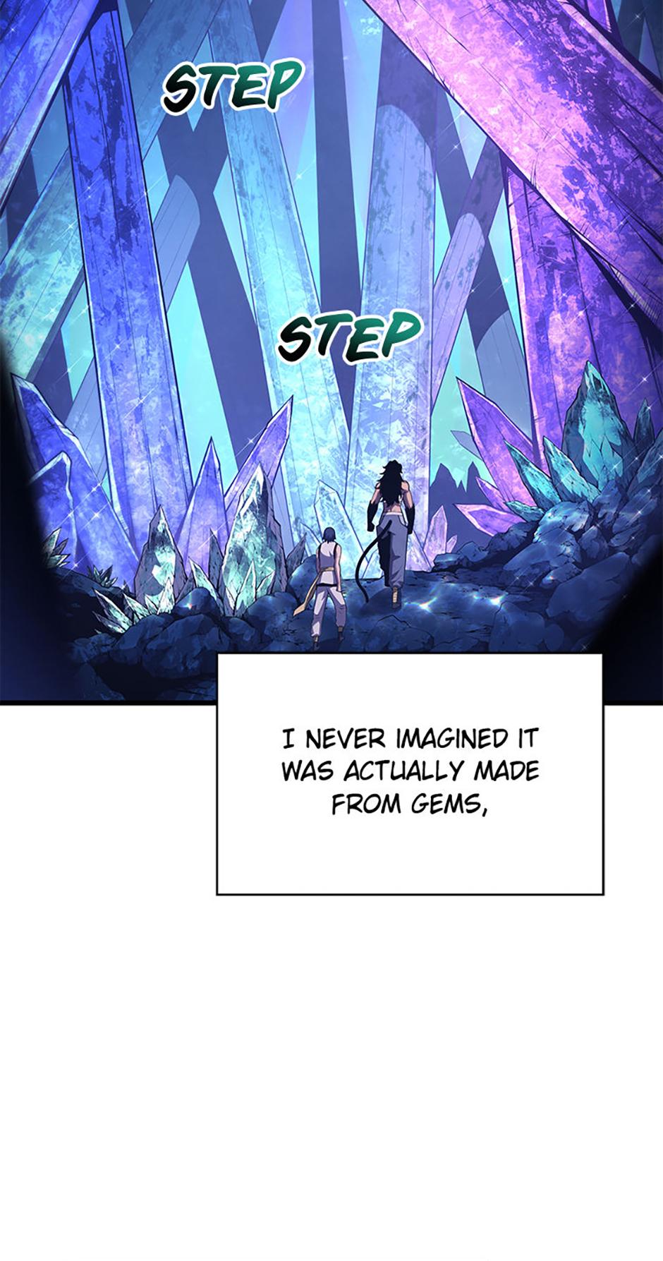 The Swordmaster’s Son Chapter 197 — page 12