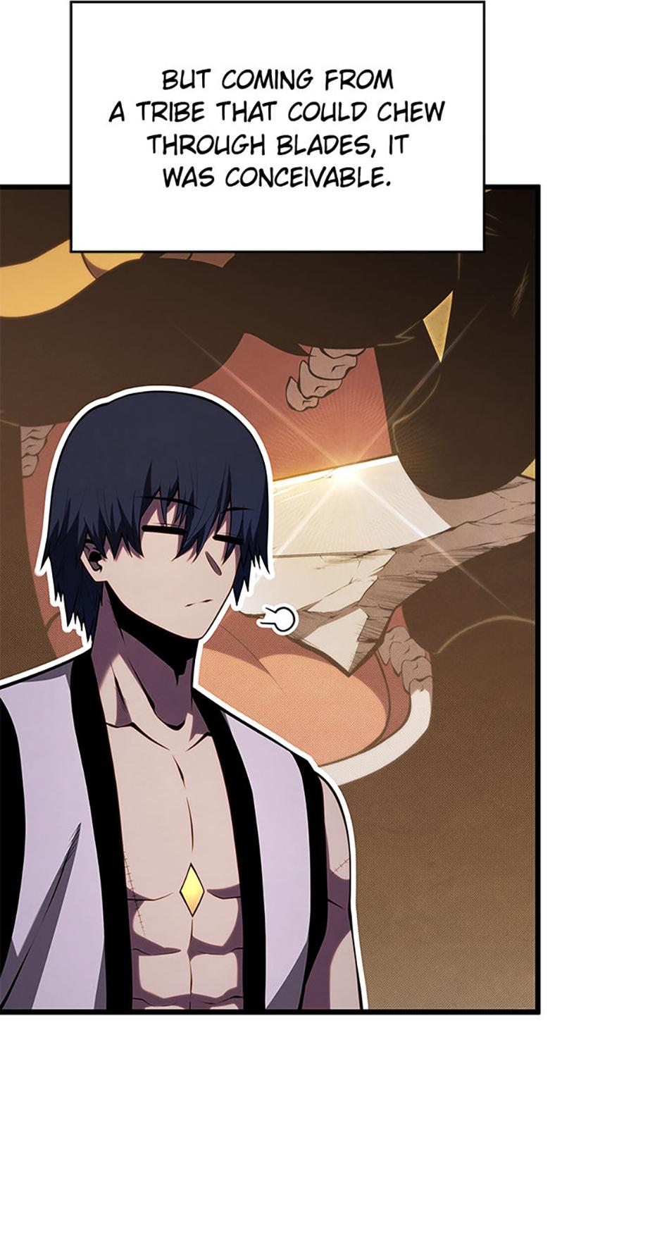 The Swordmaster’s Son Chapter 197 — page 13