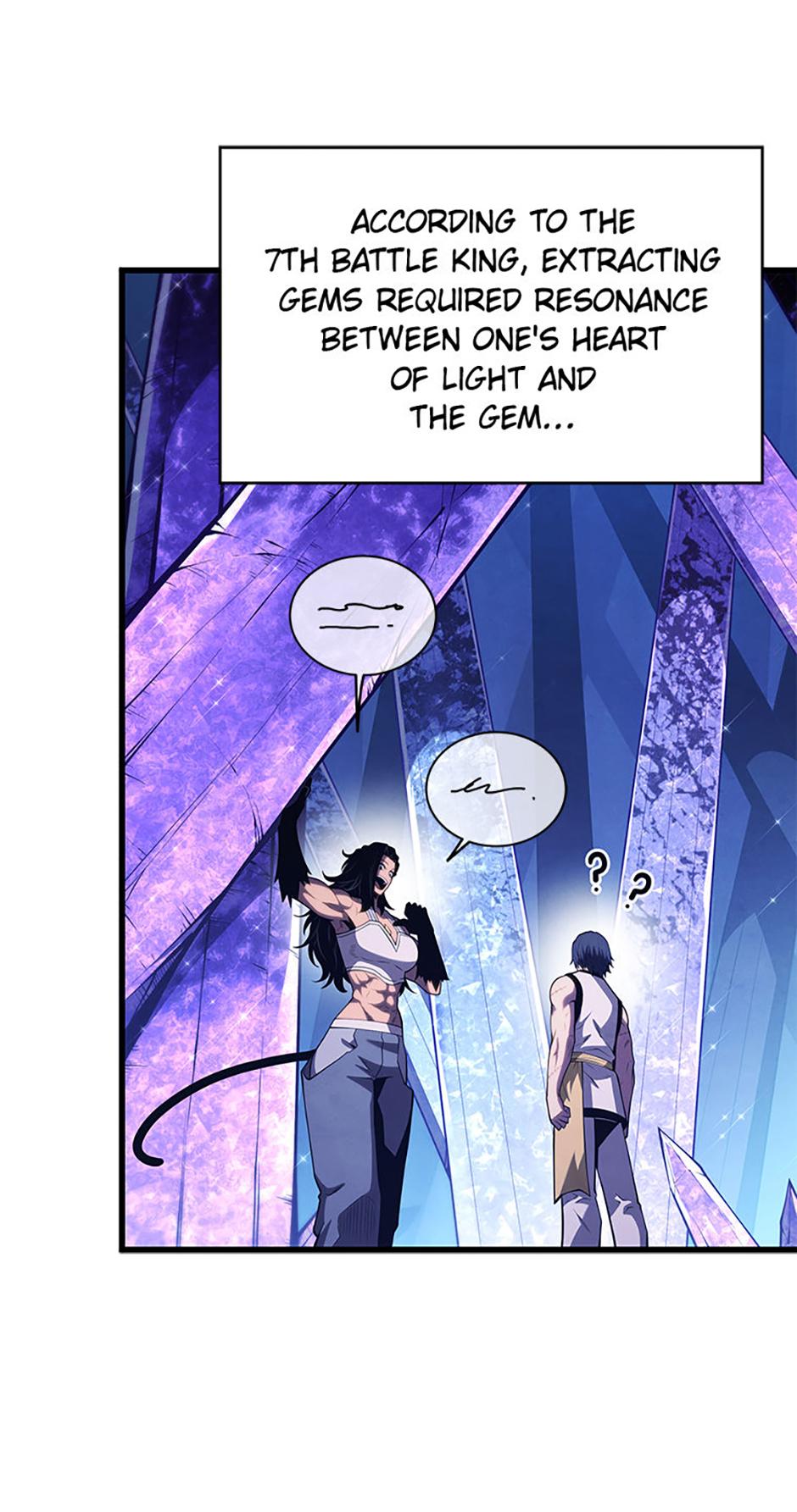 The Swordmaster’s Son Chapter 197 — page 14