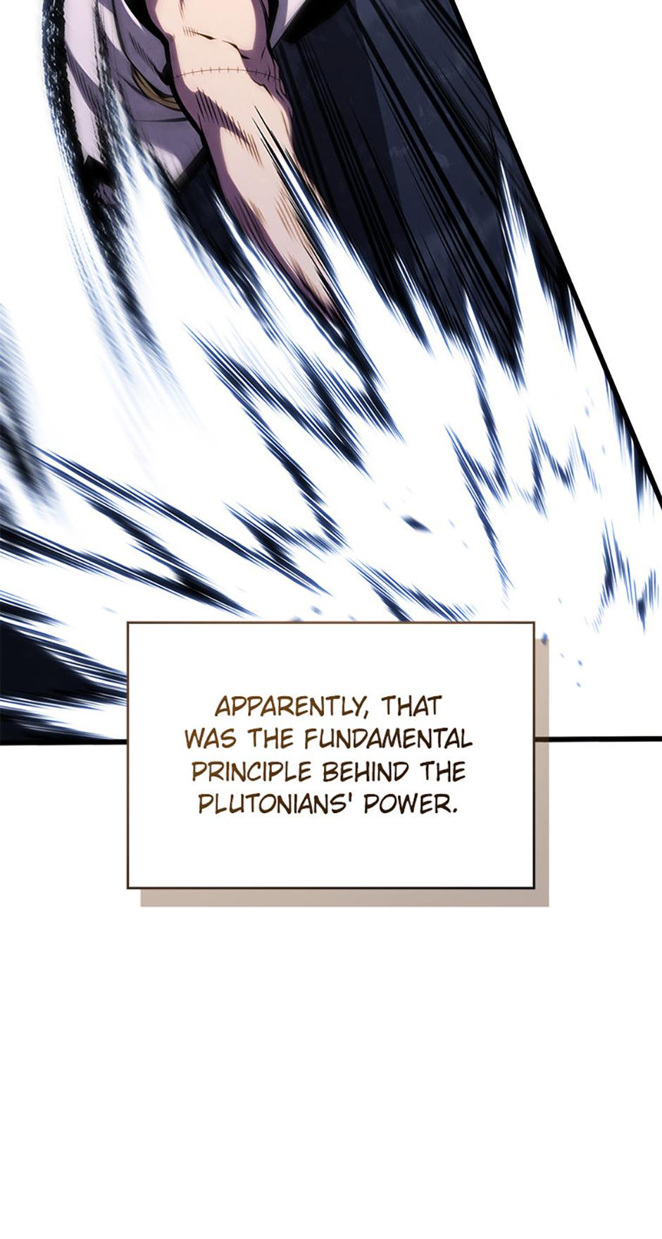 The Swordmaster’s Son Chapter 197 — page 18