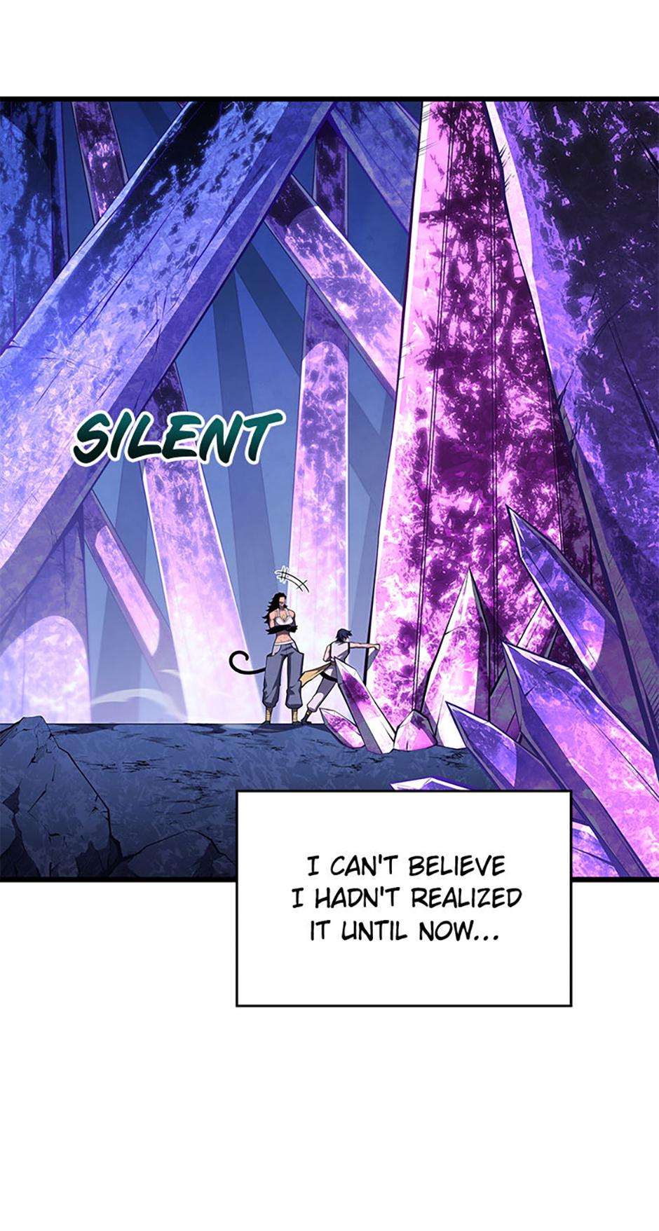 The Swordmaster’s Son Chapter 197 — page 19