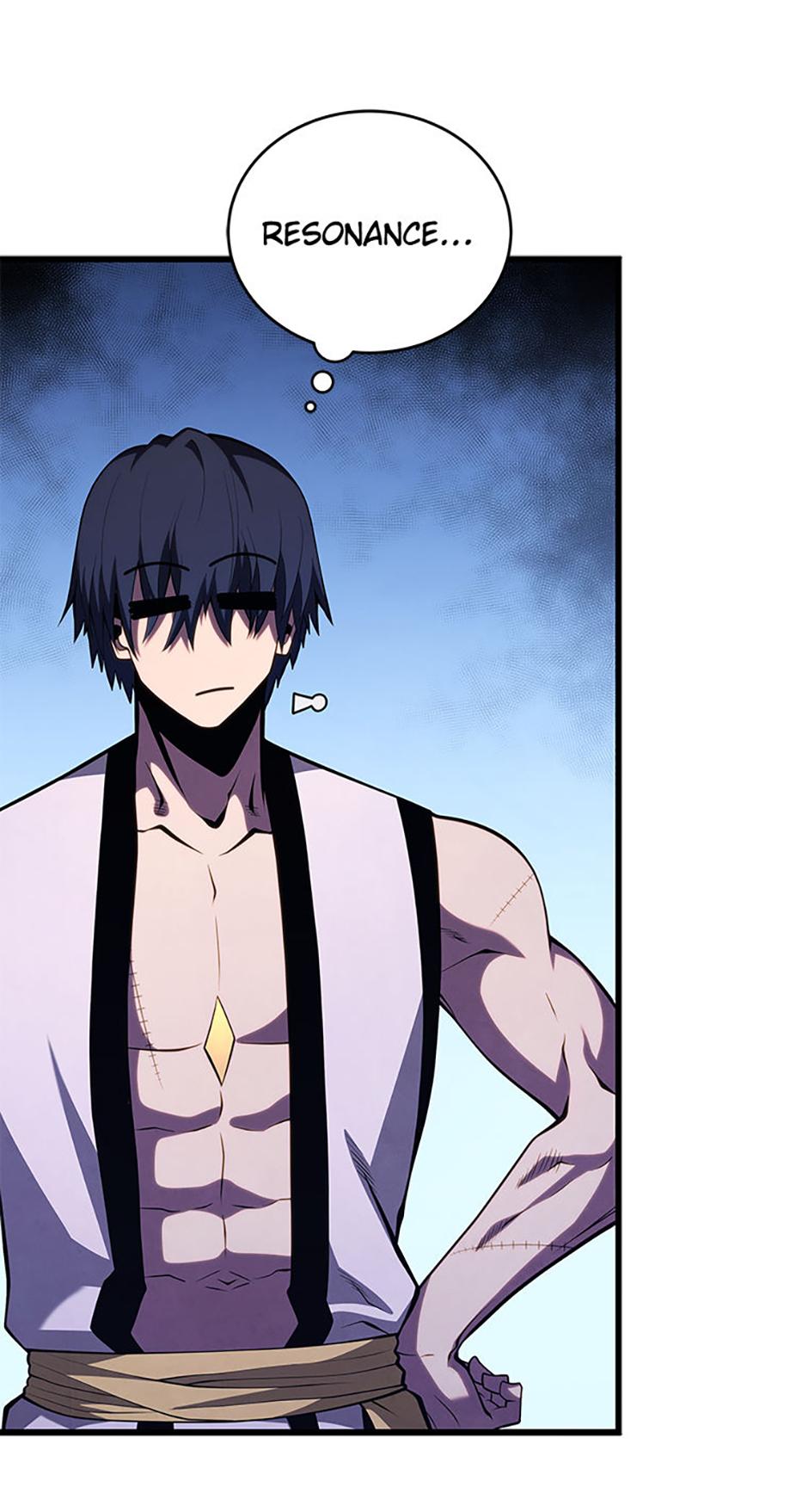 The Swordmaster’s Son Chapter 197 — page 20