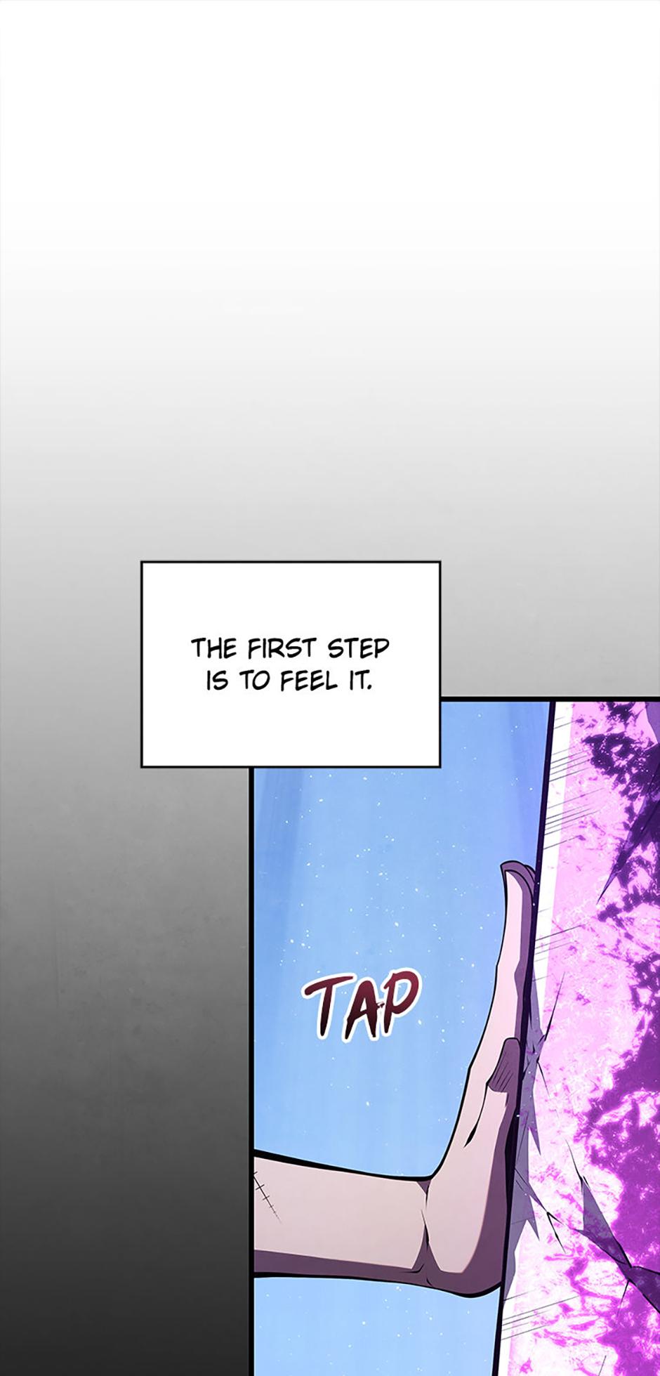 The Swordmaster’s Son Chapter 197 — page 22