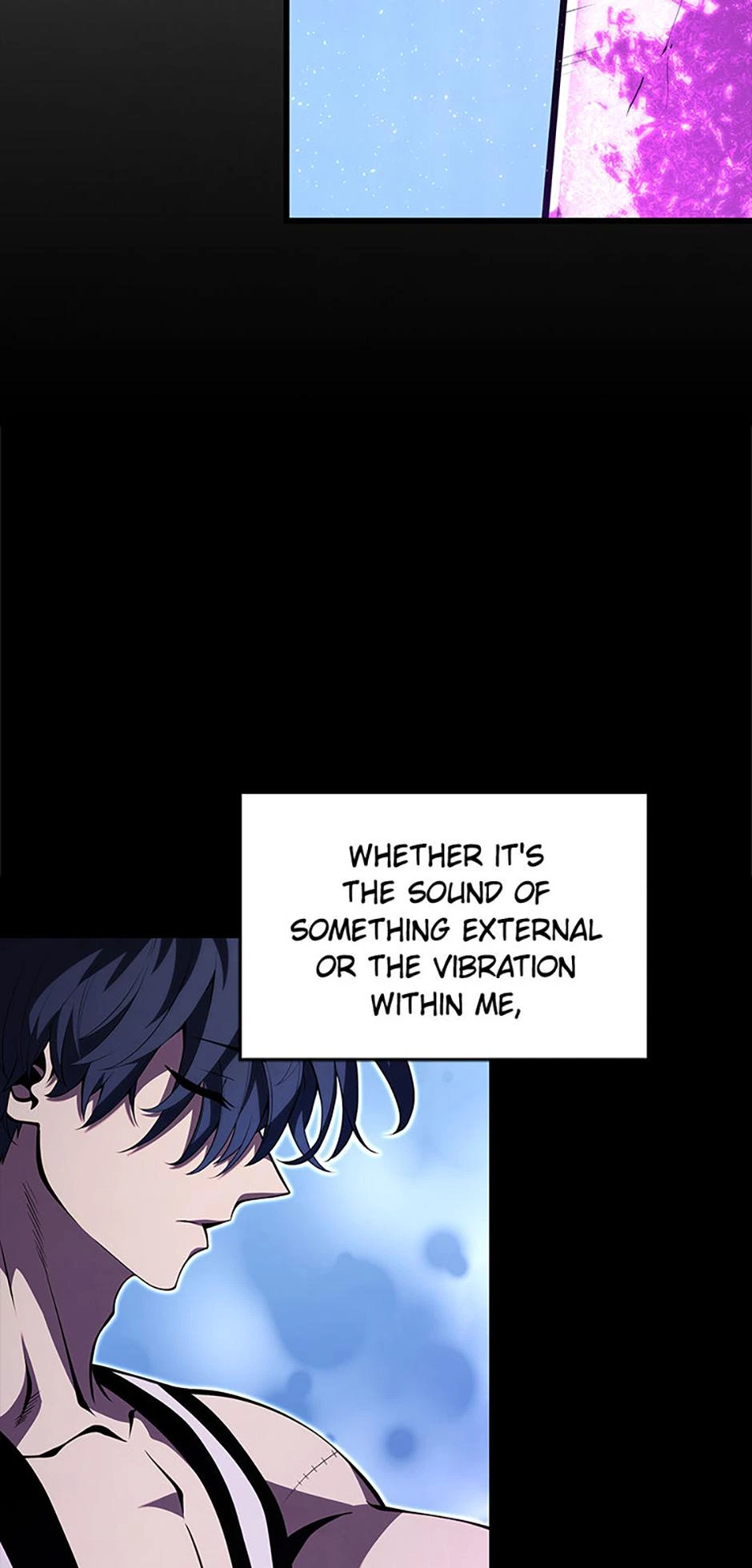 The Swordmaster’s Son Chapter 197 — page 23