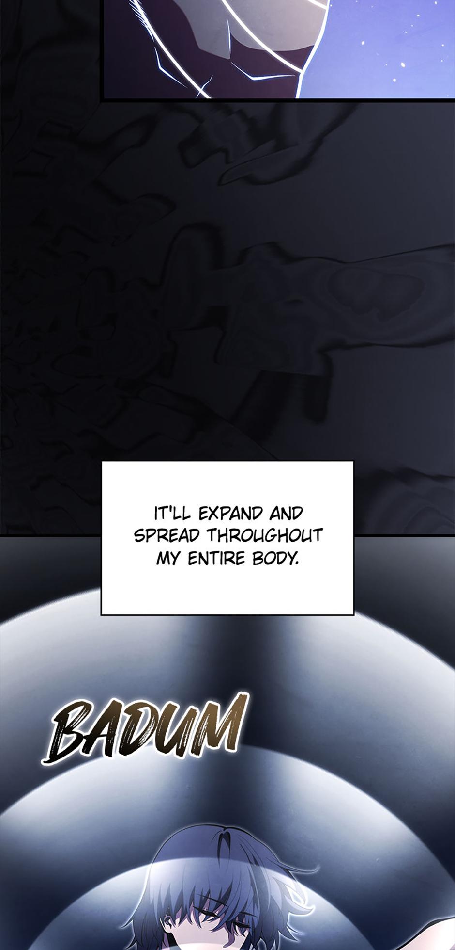 The Swordmaster’s Son Chapter 197 — page 25