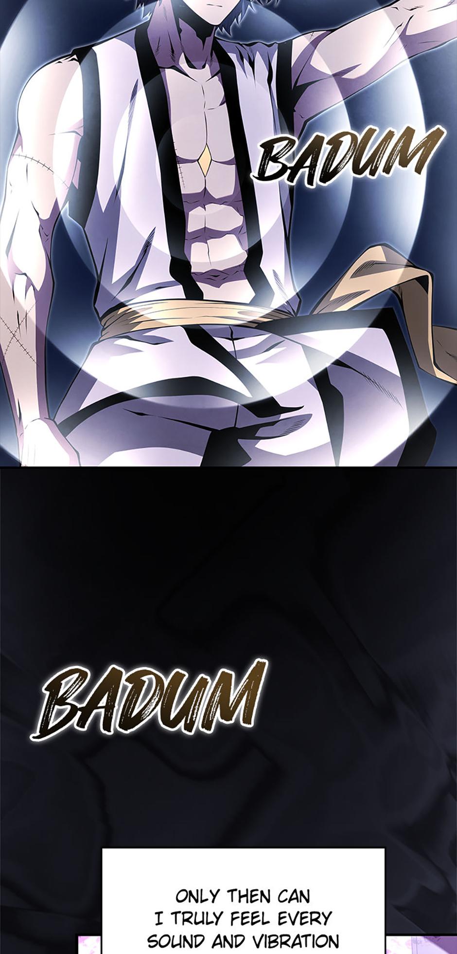The Swordmaster’s Son Chapter 197 — page 26