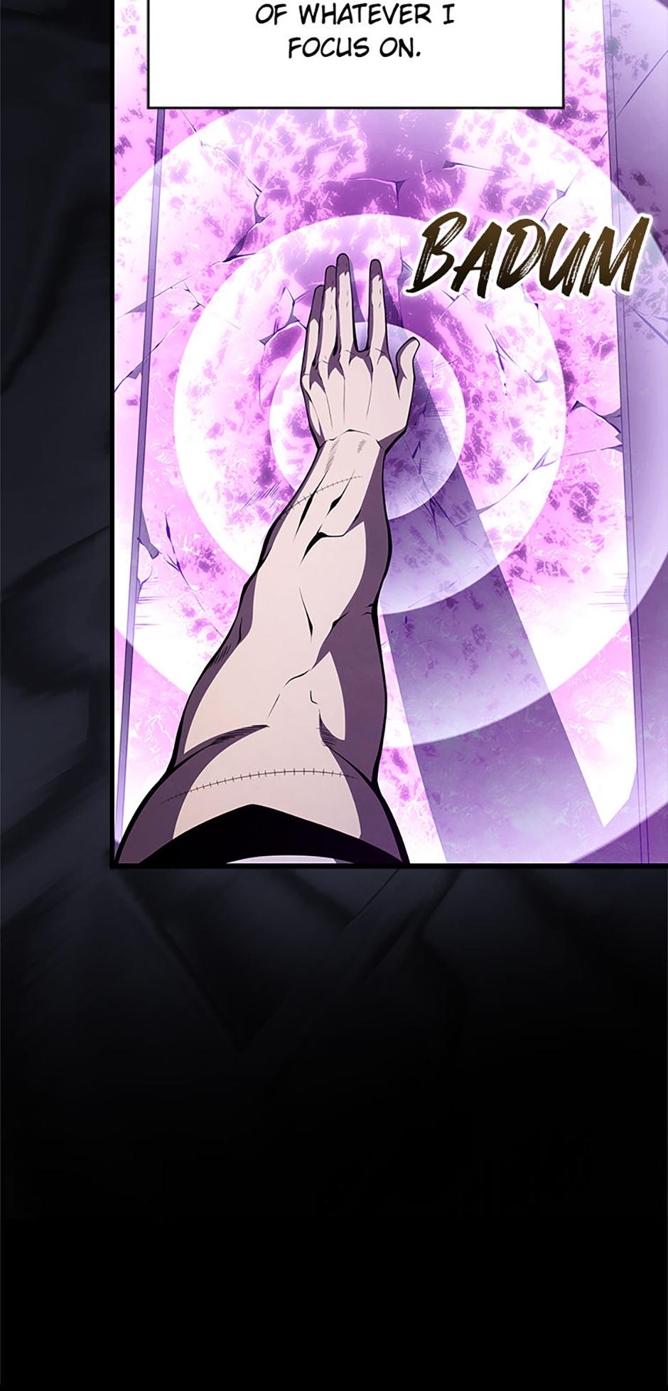 The Swordmaster’s Son Chapter 197 — page 27