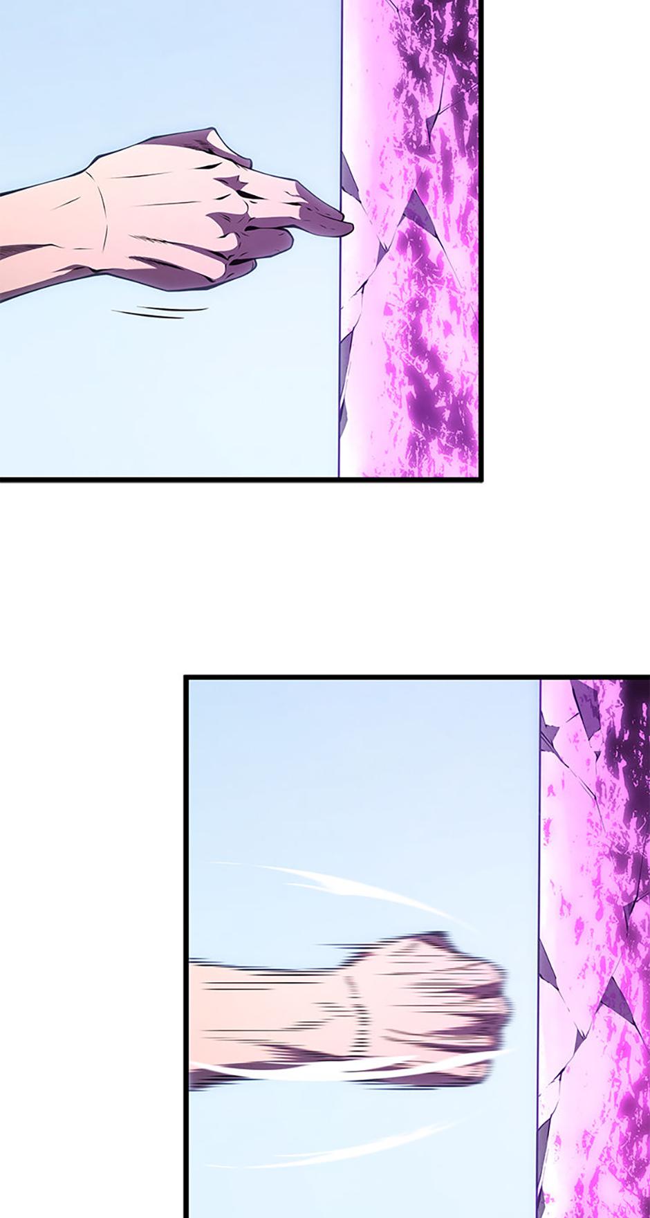 The Swordmaster’s Son Chapter 197 — page 34