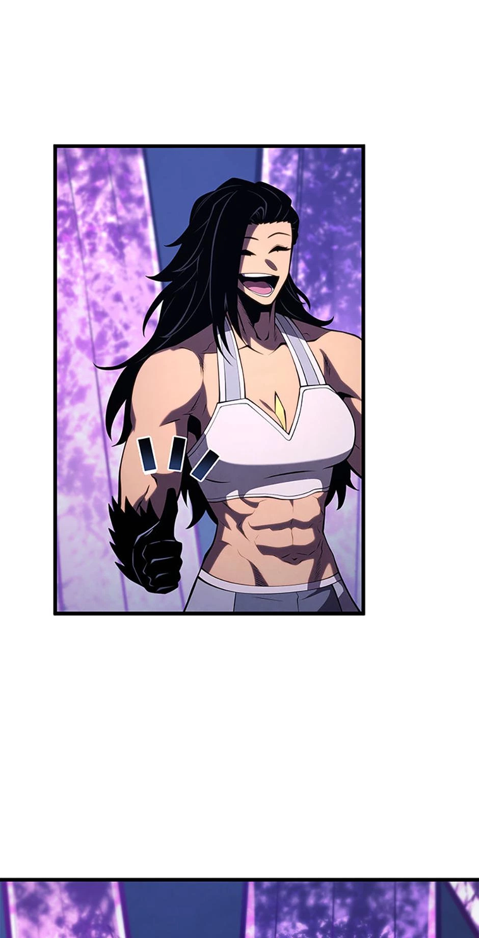 The Swordmaster’s Son Chapter 197 — page 36