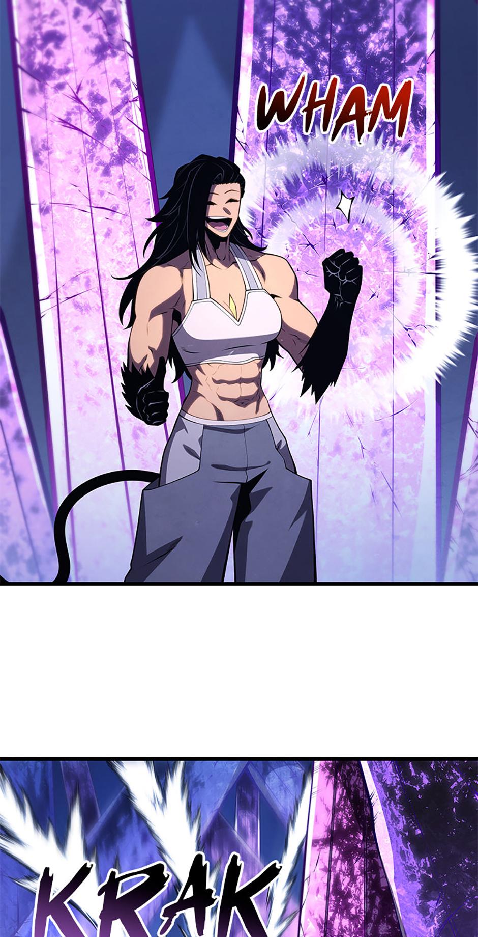 The Swordmaster’s Son Chapter 197 — page 37