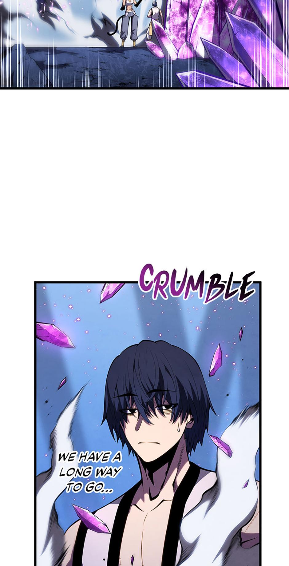 The Swordmaster’s Son Chapter 197 — page 39