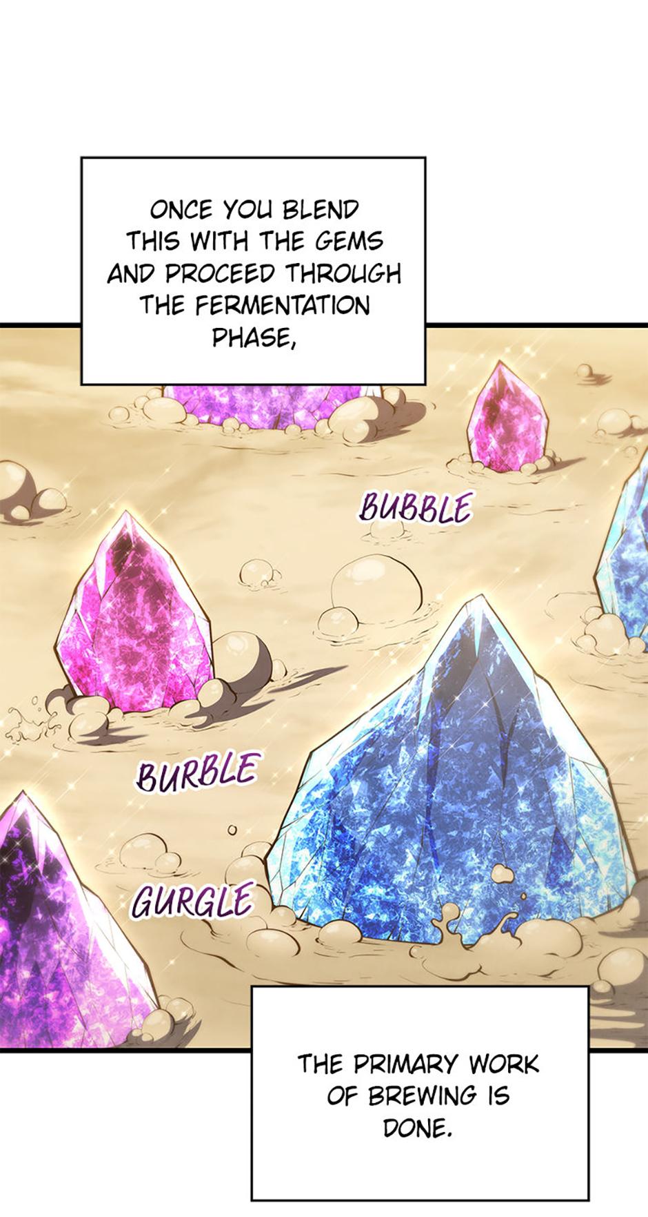 The Swordmaster’s Son Chapter 197 — page 43