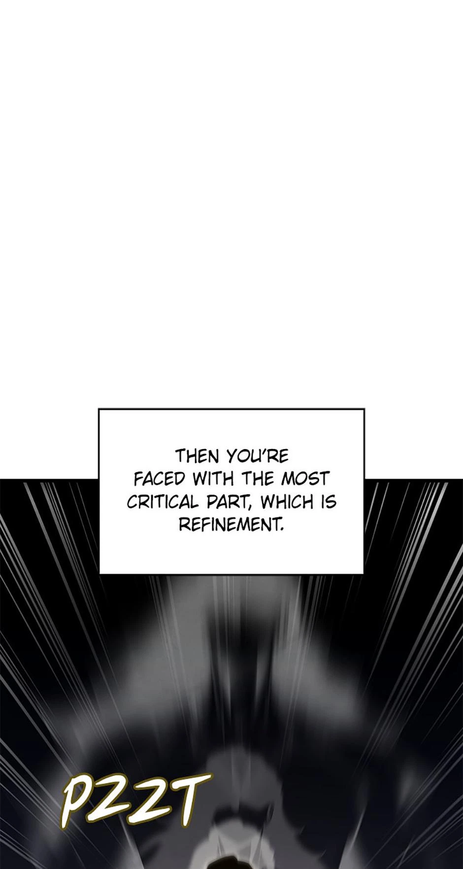 The Swordmaster’s Son Chapter 197 — page 44