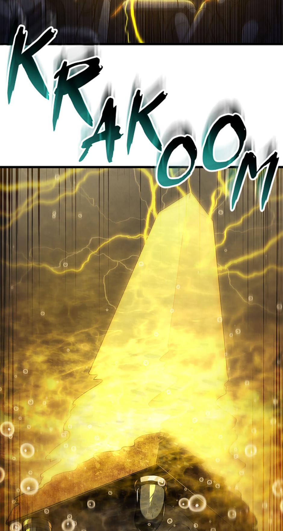 The Swordmaster’s Son Chapter 197 — page 47