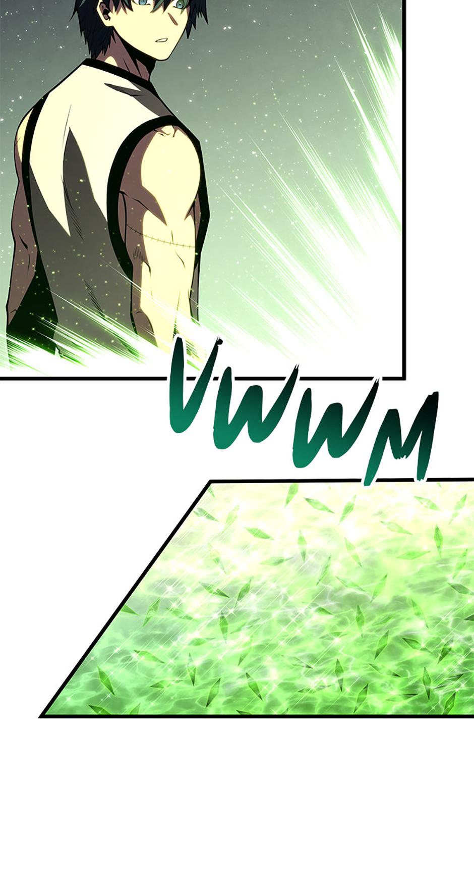 The Swordmaster’s Son Chapter 197 — page 49