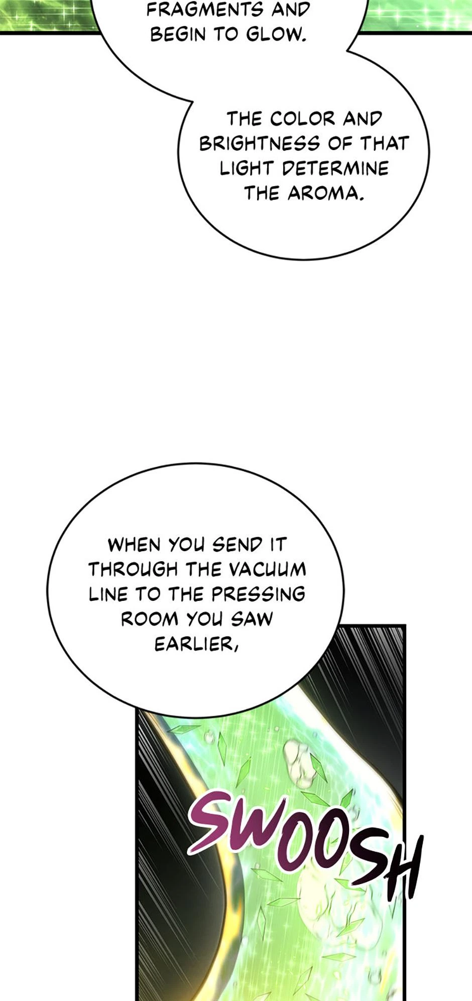 The Swordmaster’s Son Chapter 197 — page 51