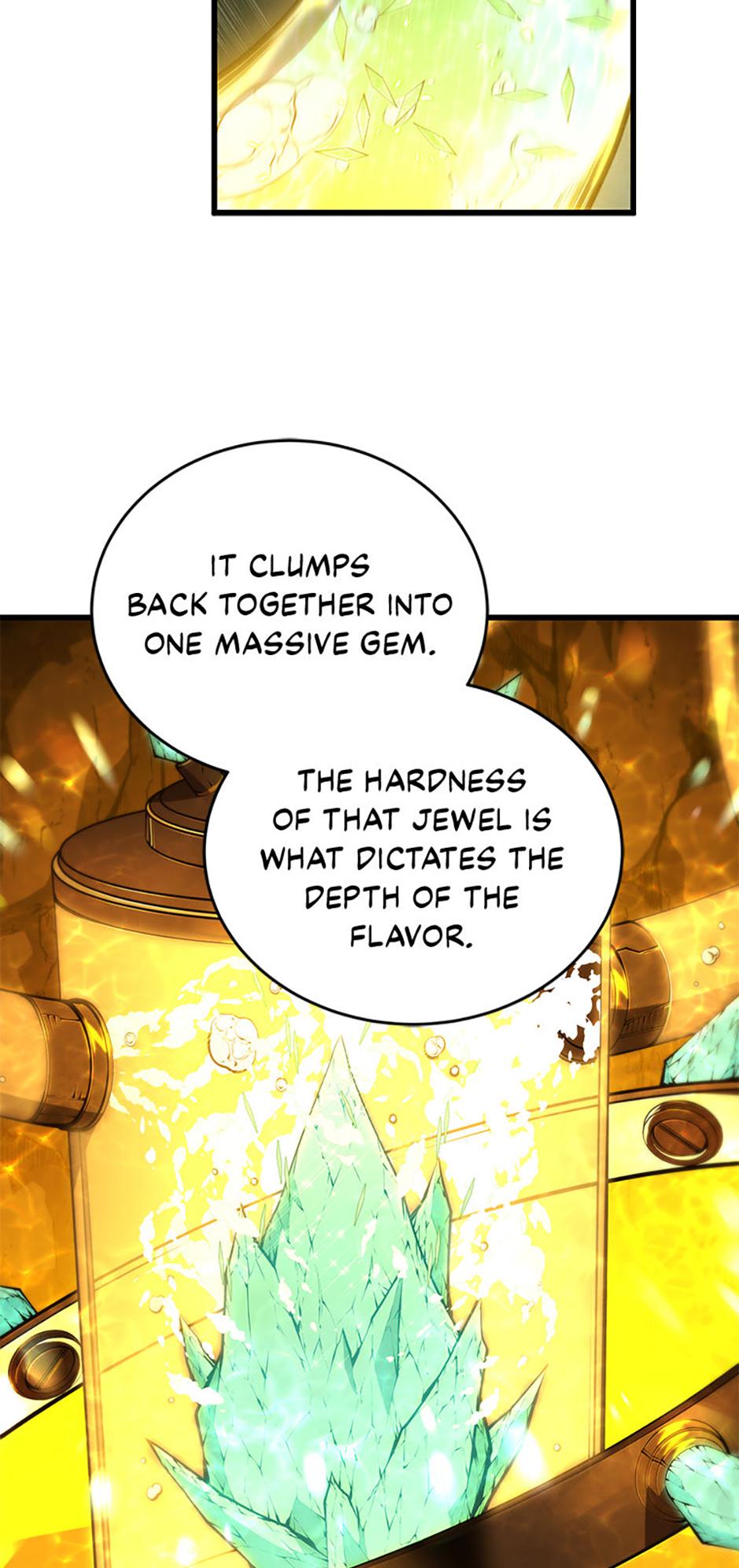 The Swordmaster’s Son Chapter 197 — page 52