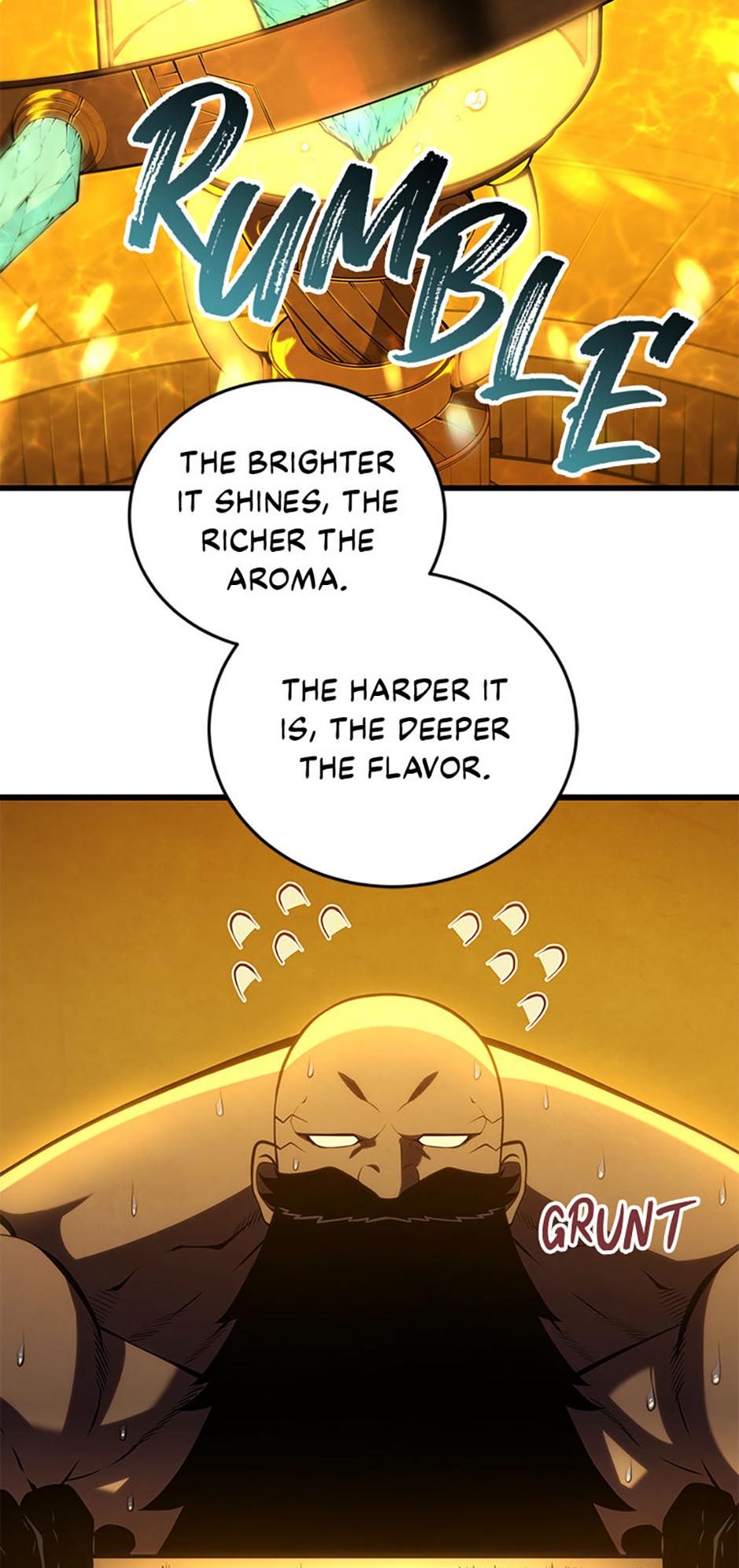 The Swordmaster’s Son Chapter 197 — page 53