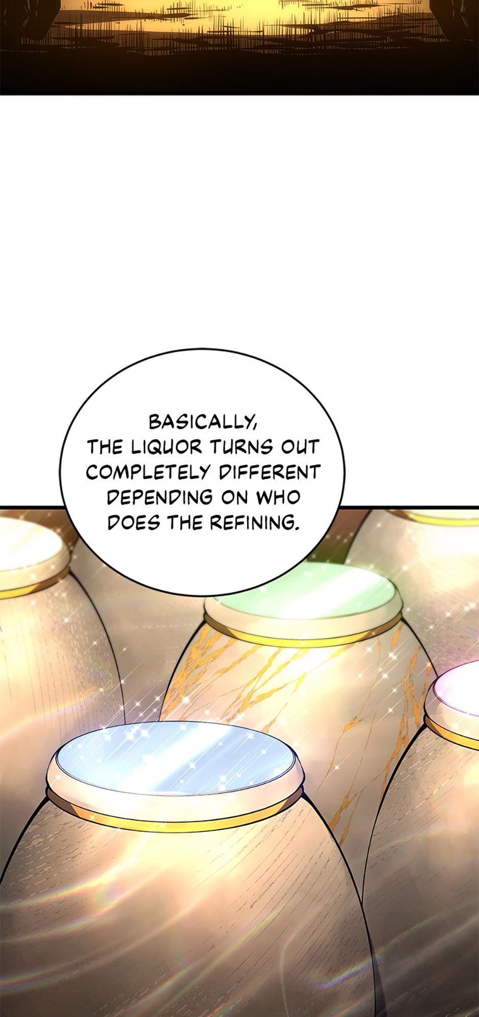 The Swordmaster’s Son Chapter 197 — page 54
