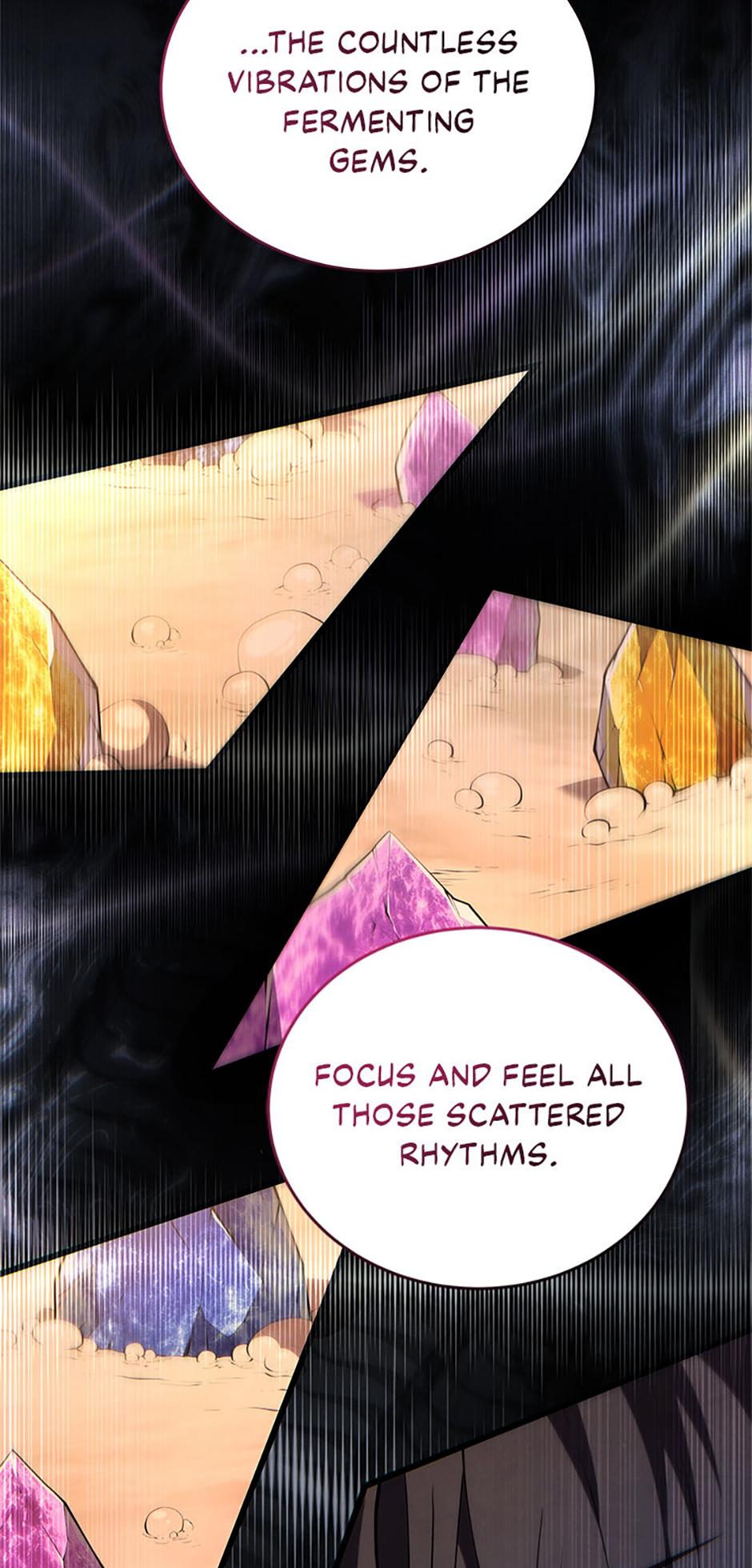 The Swordmaster’s Son Chapter 197 — page 59