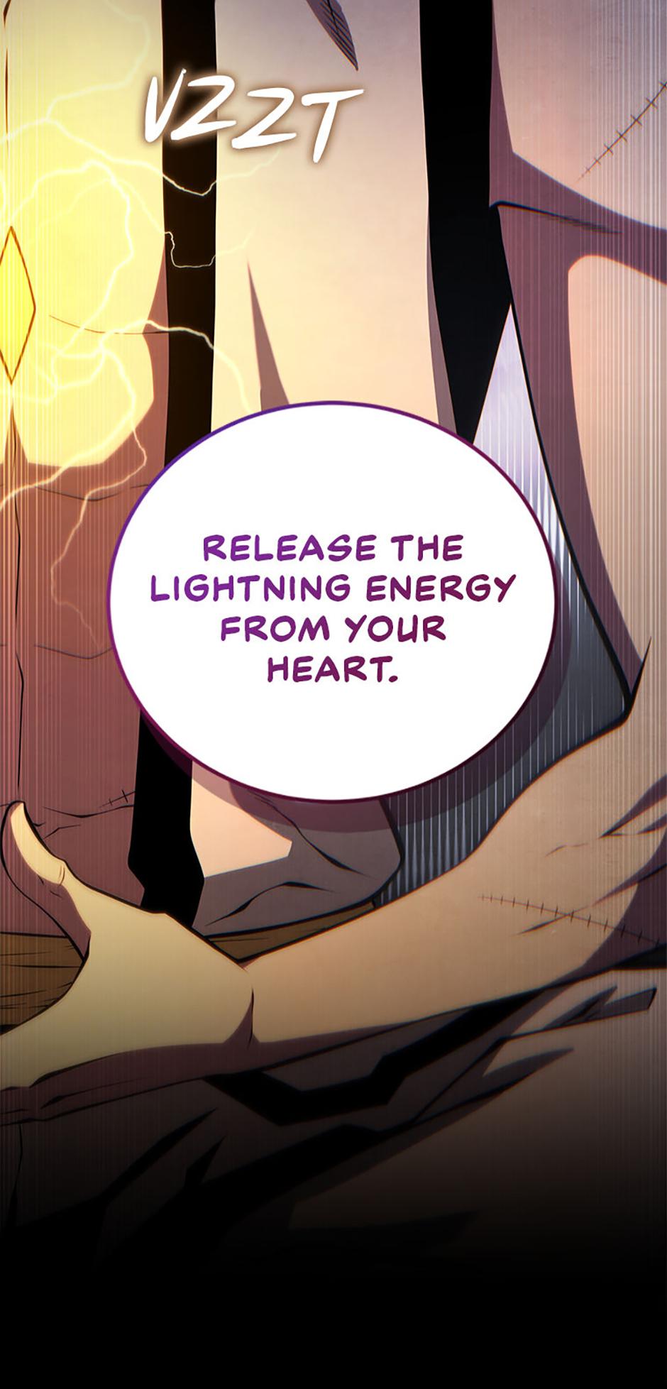The Swordmaster’s Son Chapter 197 — page 63