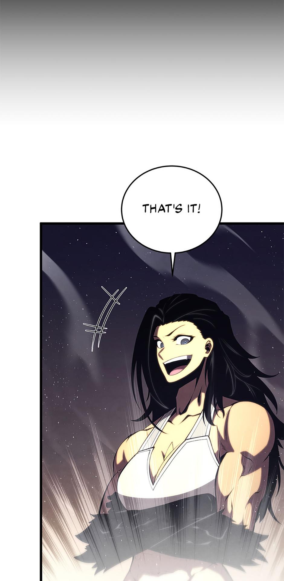 The Swordmaster’s Son Chapter 197 — page 66