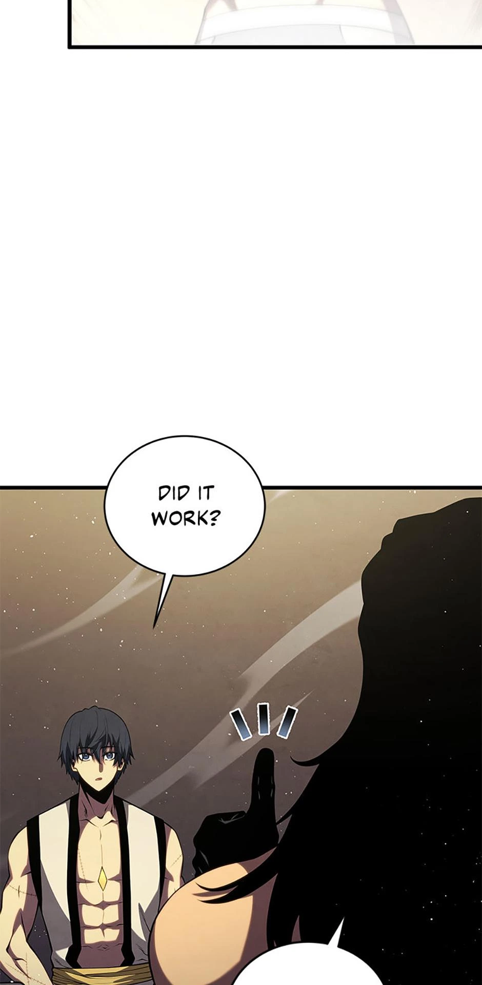 The Swordmaster’s Son Chapter 197 — page 67