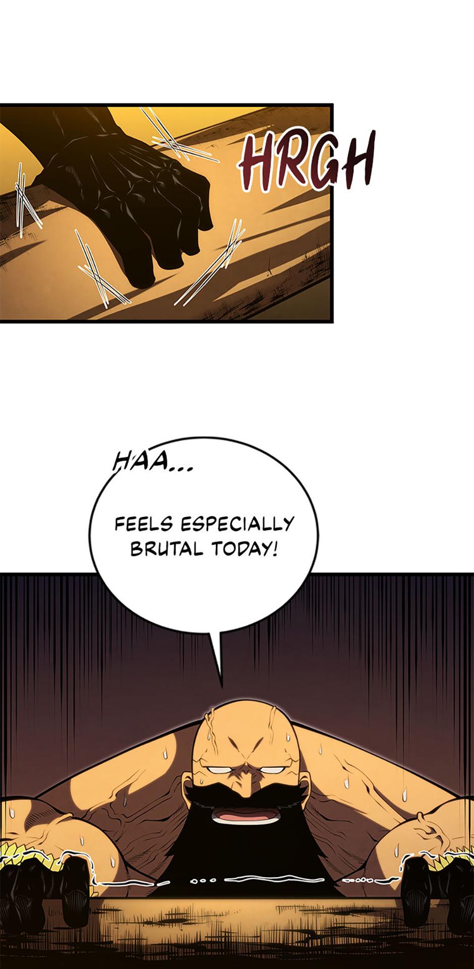The Swordmaster’s Son Chapter 197 — page 69