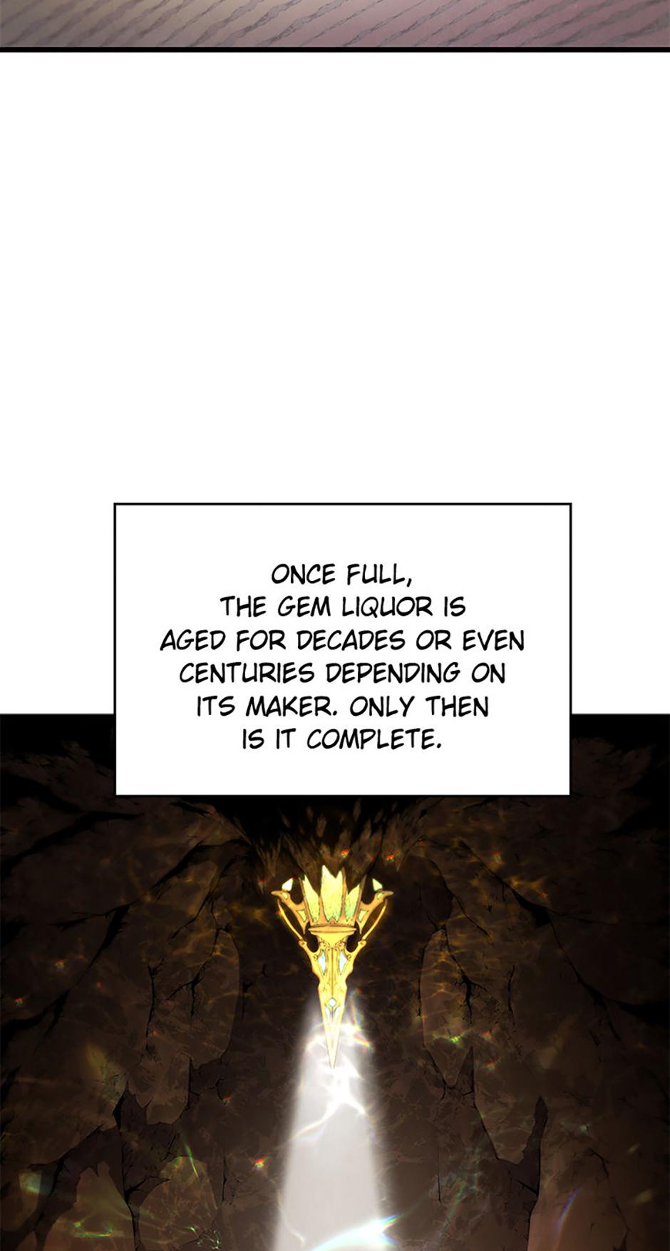The Swordmaster’s Son Chapter 197 — page 74