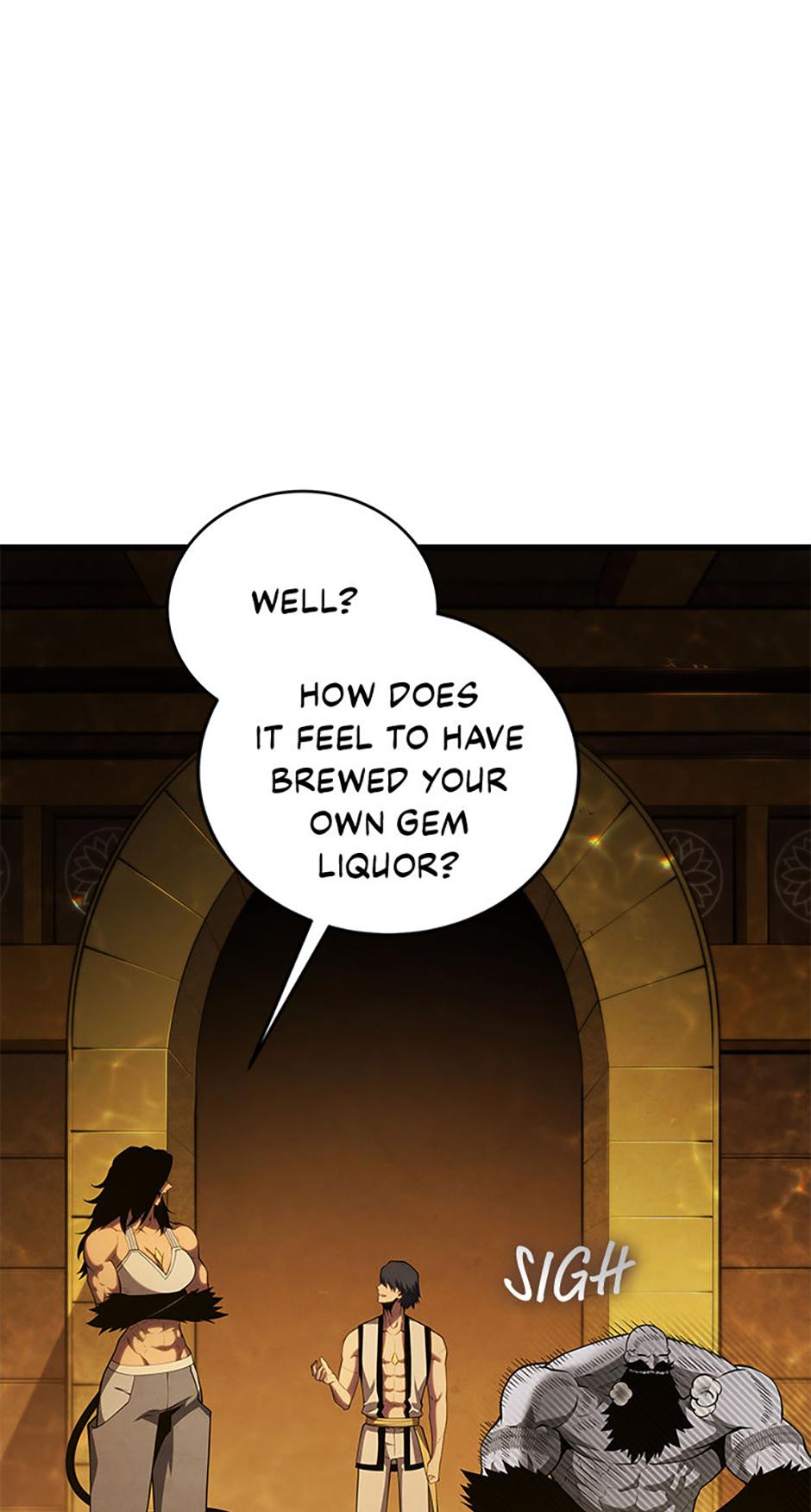 The Swordmaster’s Son Chapter 197 — page 76