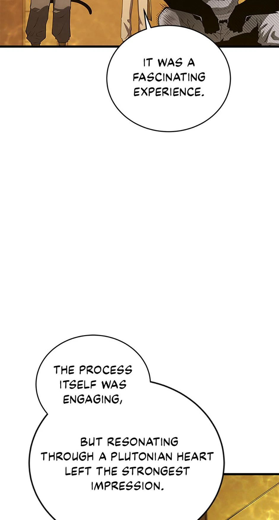 The Swordmaster’s Son Chapter 197 — page 77