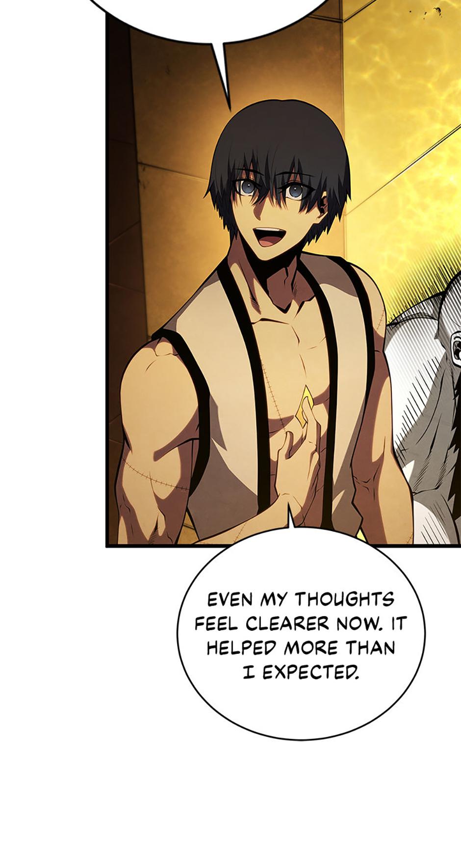 The Swordmaster’s Son Chapter 197 — page 78