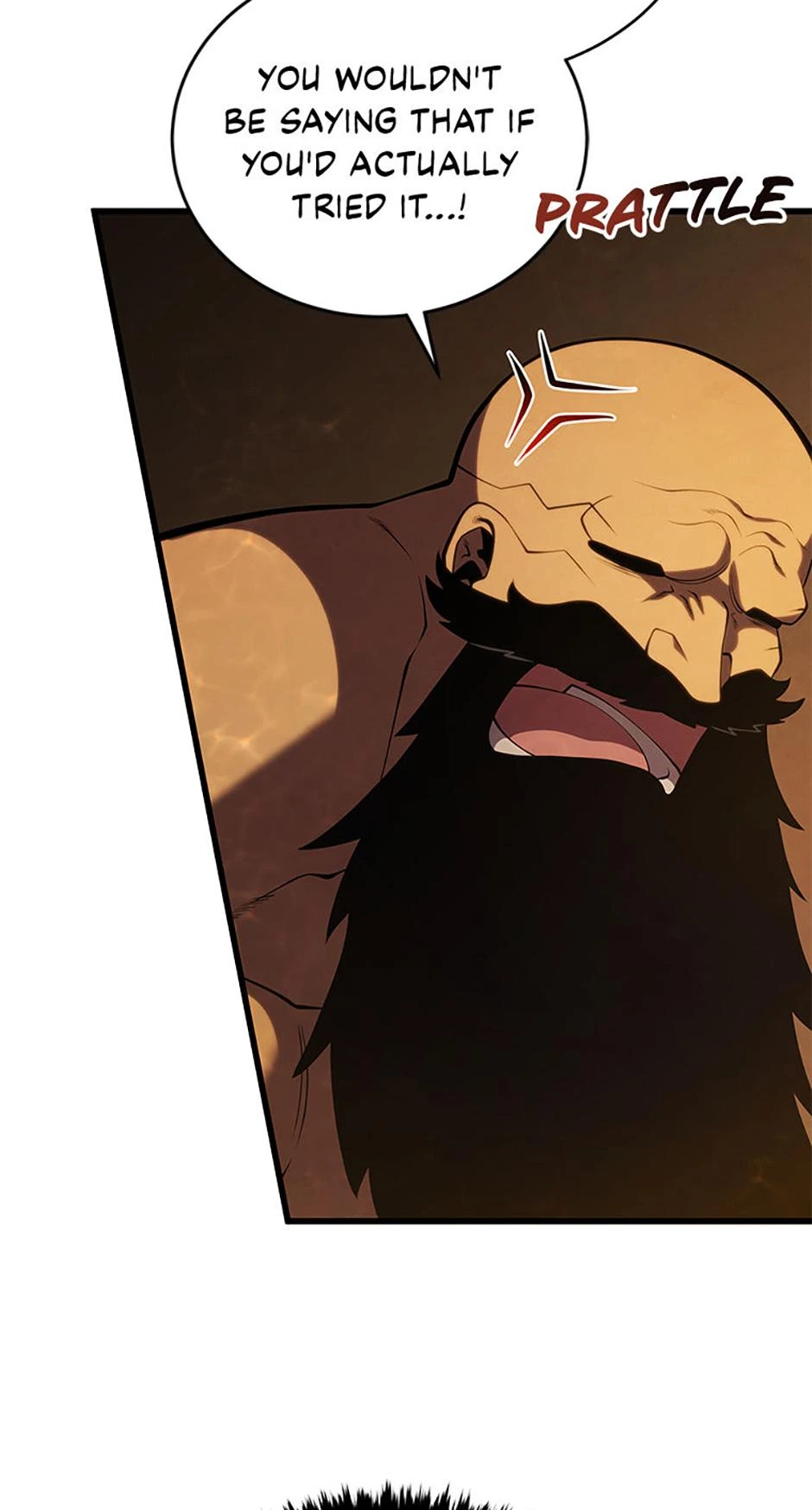 The Swordmaster’s Son Chapter 197 — page 82