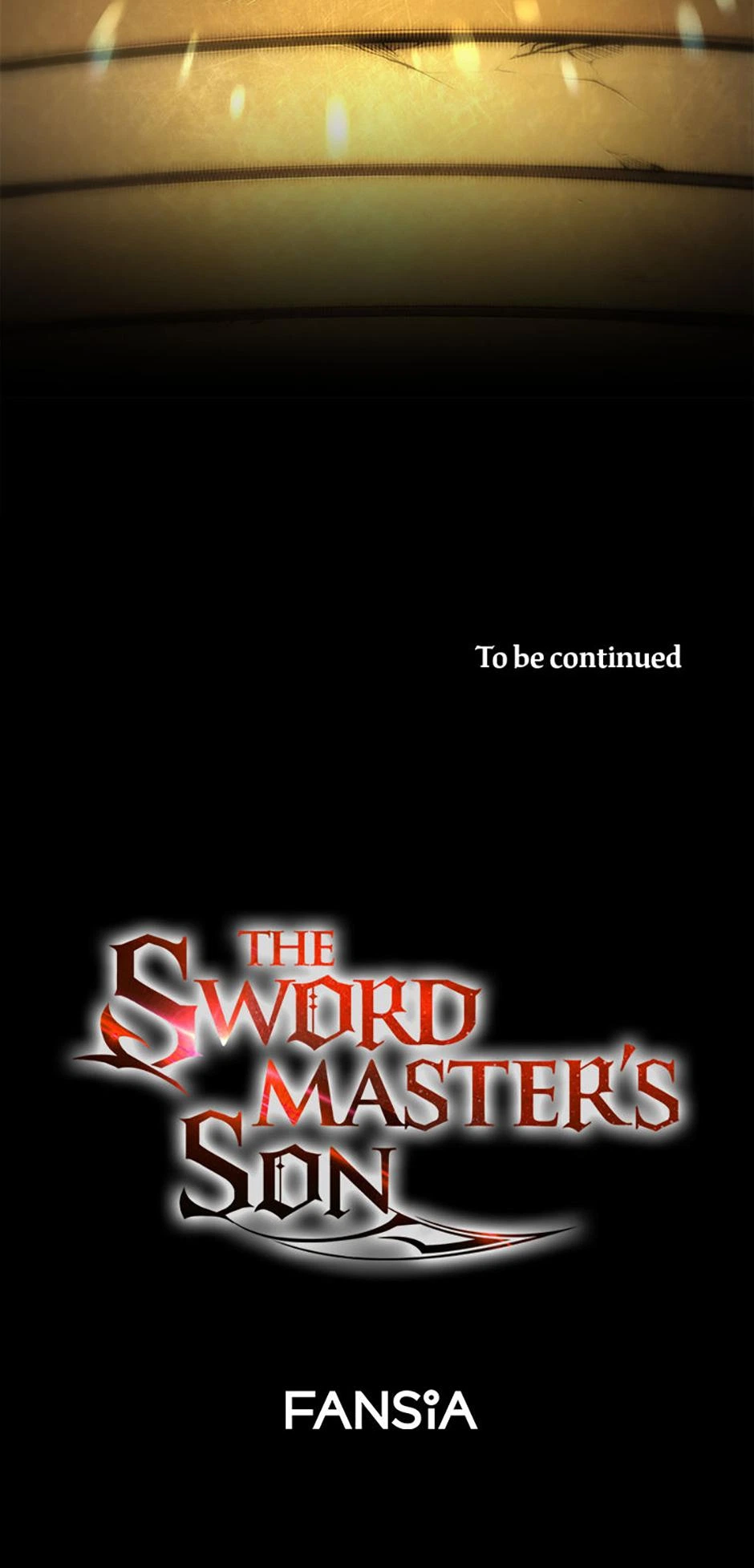 The Swordmaster’s Son Chapter 197 — page 91