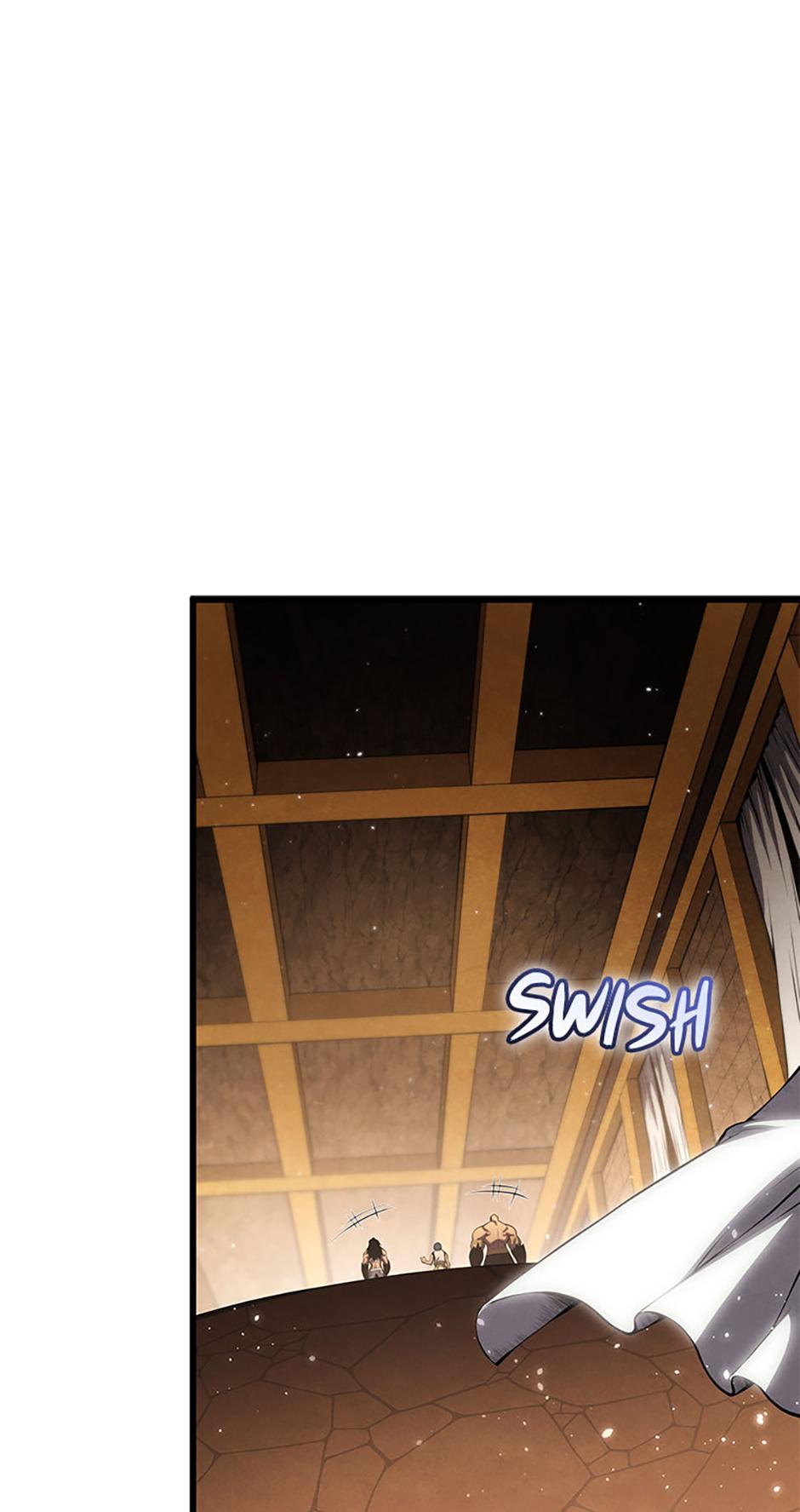 The Swordmaster’s Son Chapter 198 — page 2