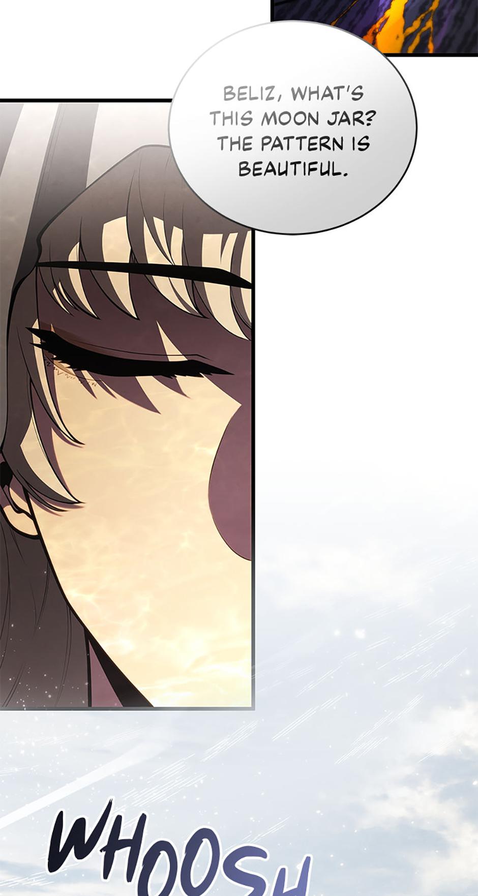 The Swordmaster’s Son Chapter 198 — page 10