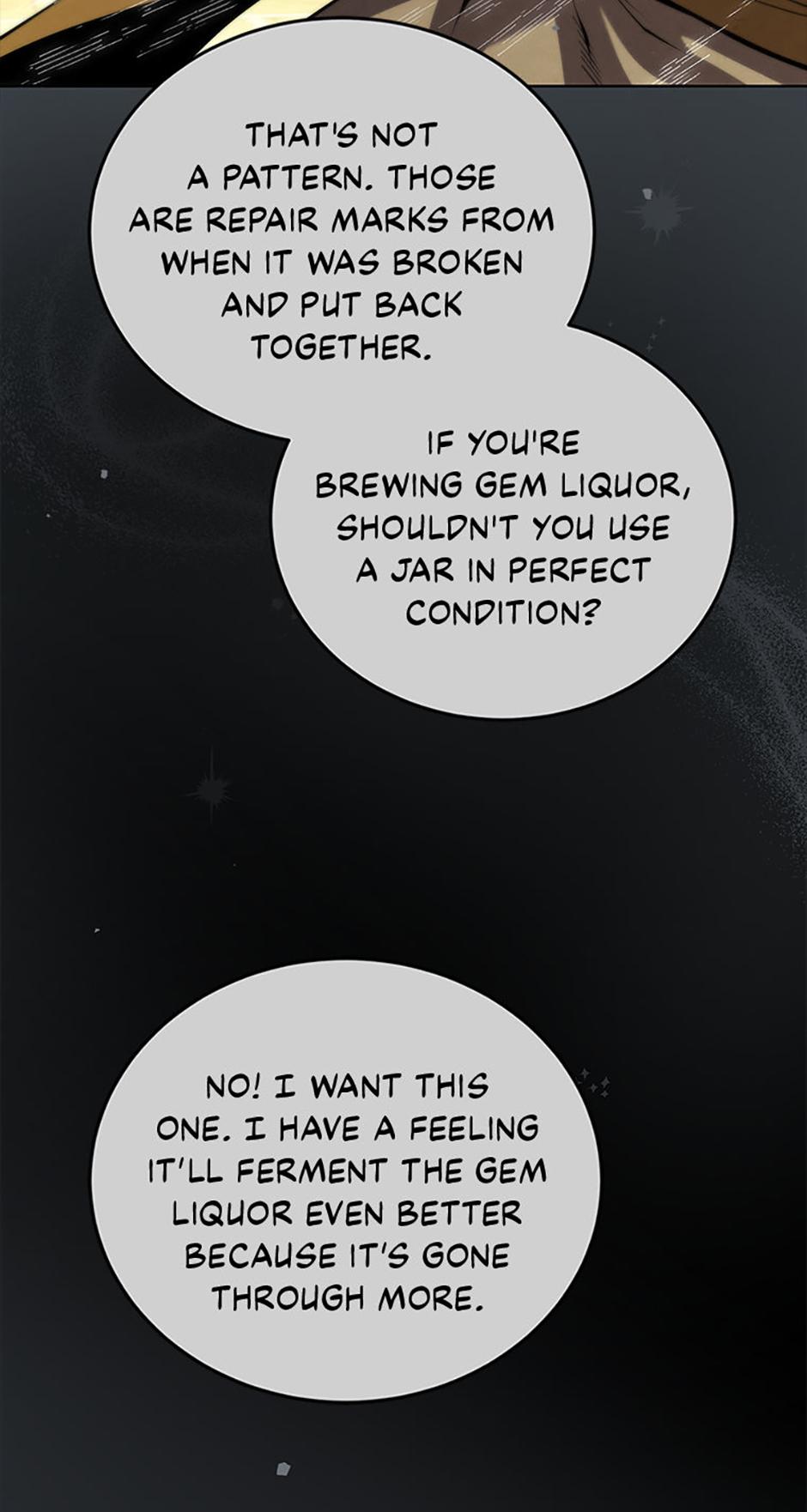The Swordmaster’s Son Chapter 198 — page 12