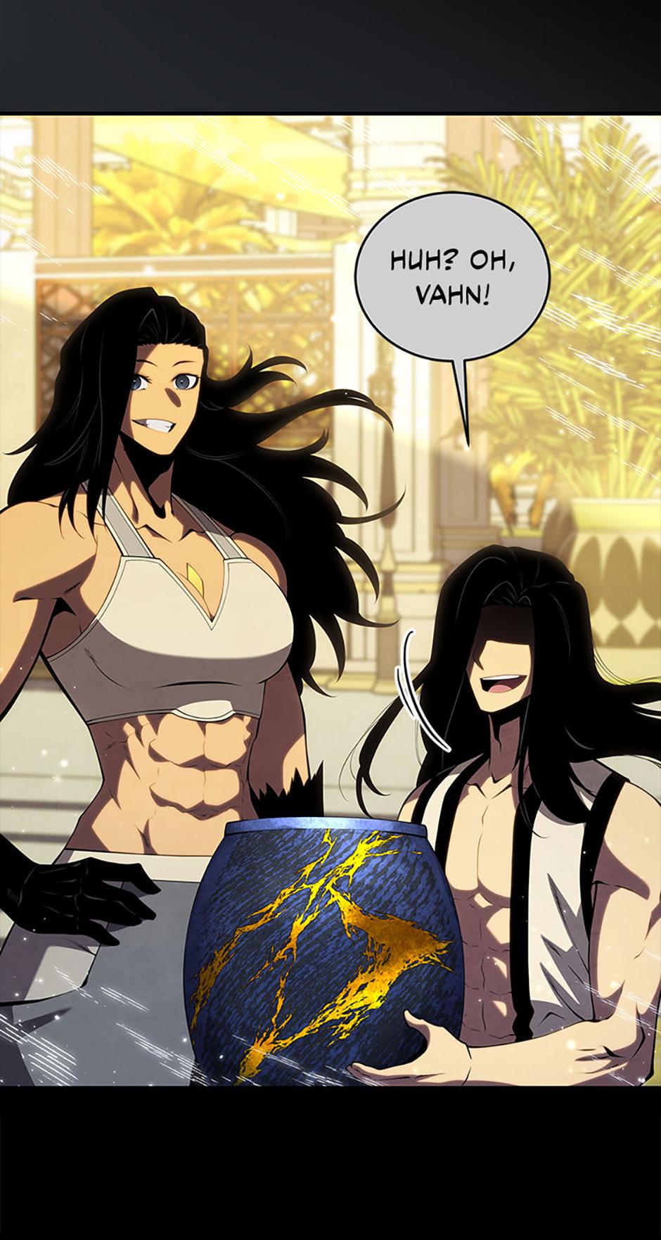 The Swordmaster’s Son Chapter 198 — page 13