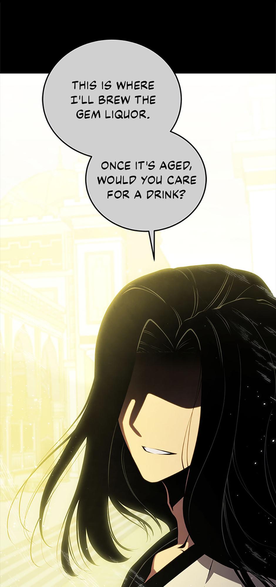 The Swordmaster’s Son Chapter 198 — page 14