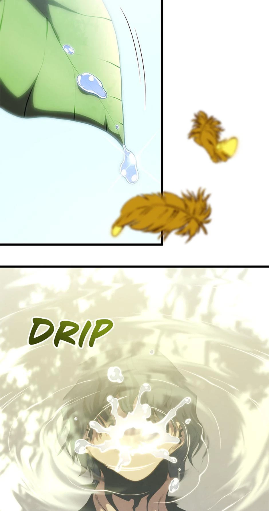 The Swordmaster’s Son Chapter 198 — page 25