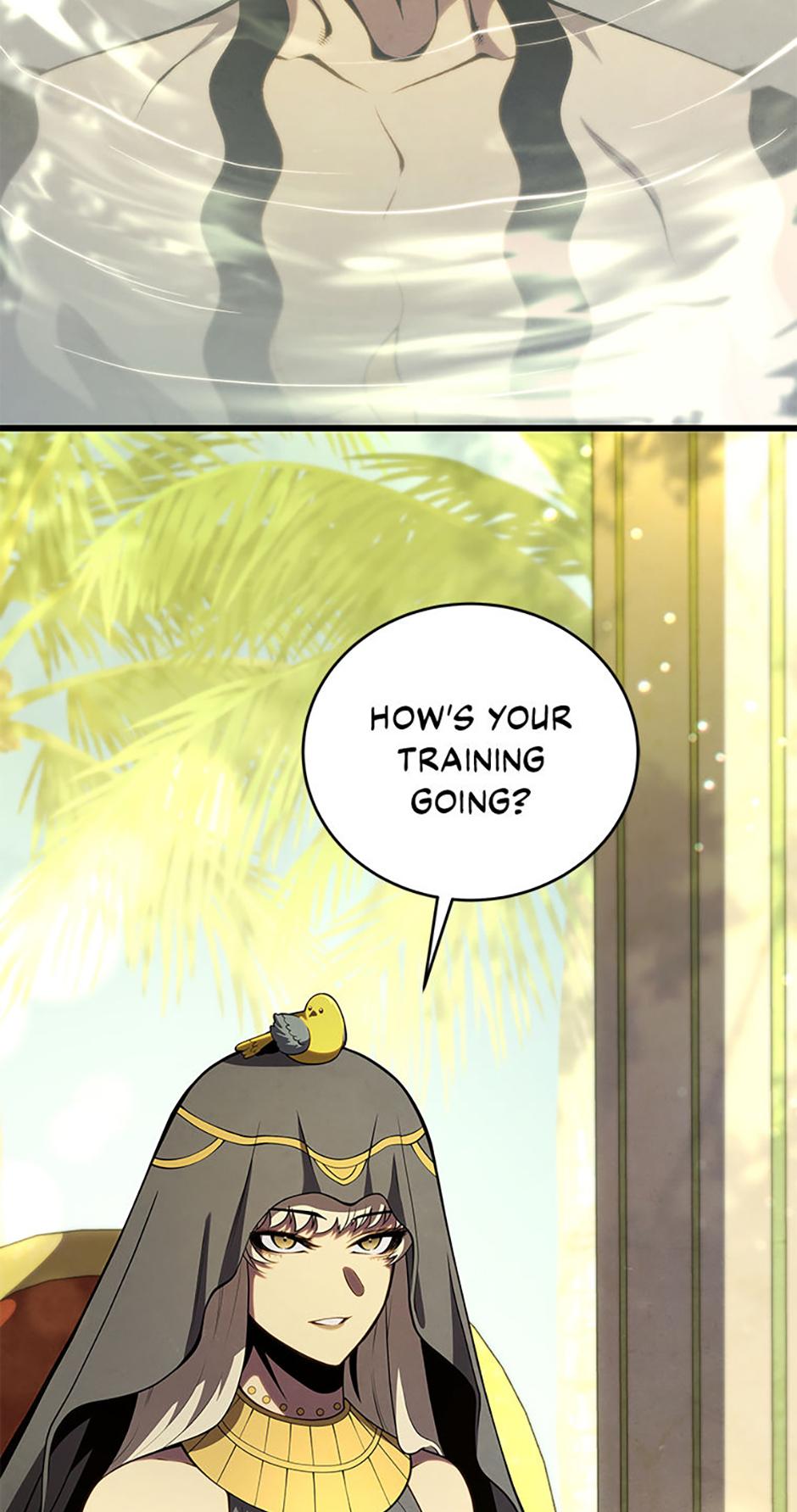 The Swordmaster’s Son Chapter 198 — page 26