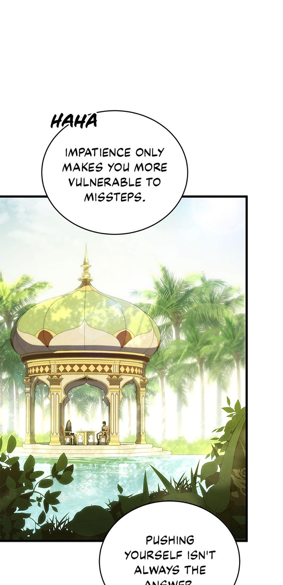 The Swordmaster’s Son Chapter 198 — page 29